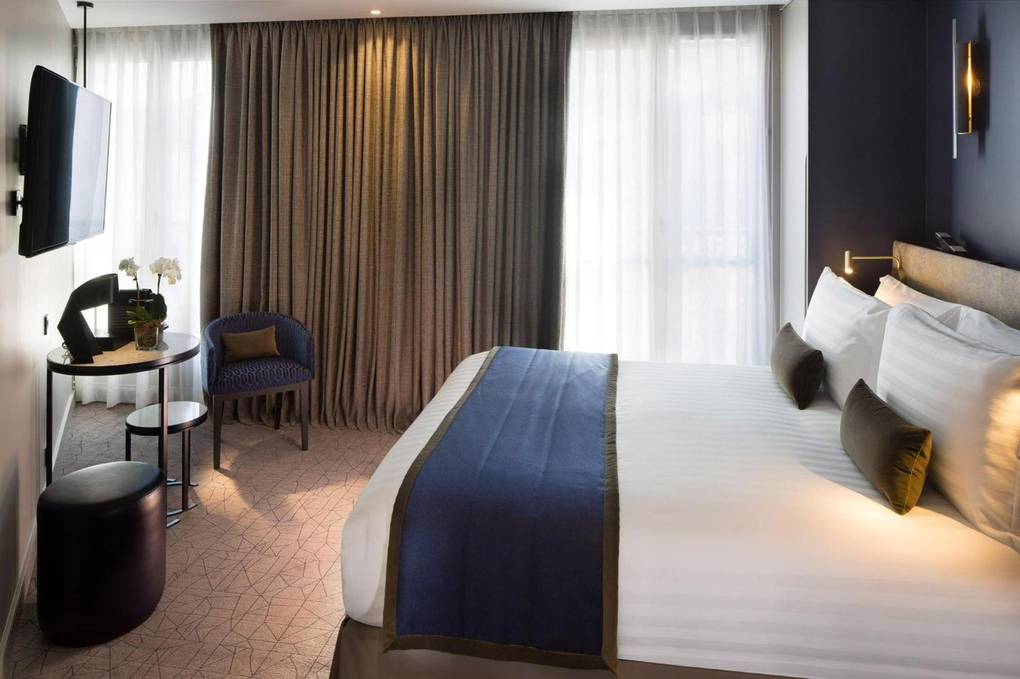 Prestige Double Room