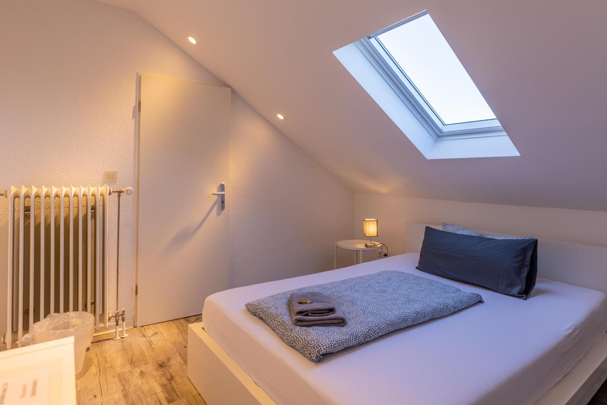 Apartment mit 3 Schlafzimmern
