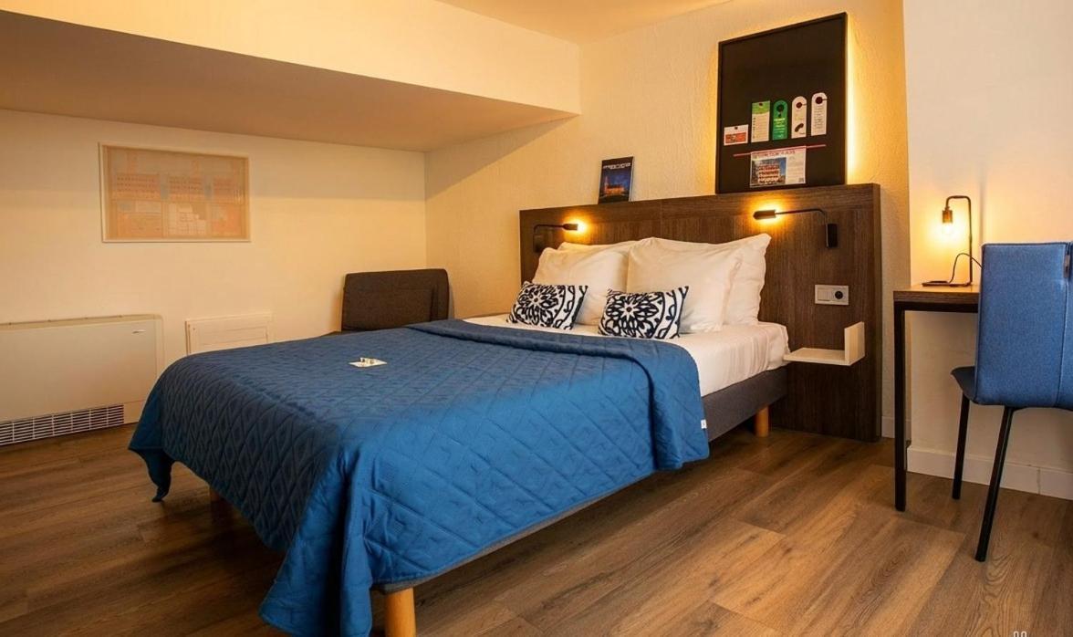 Suite Lit Queen-Size – Non-Fumeurs