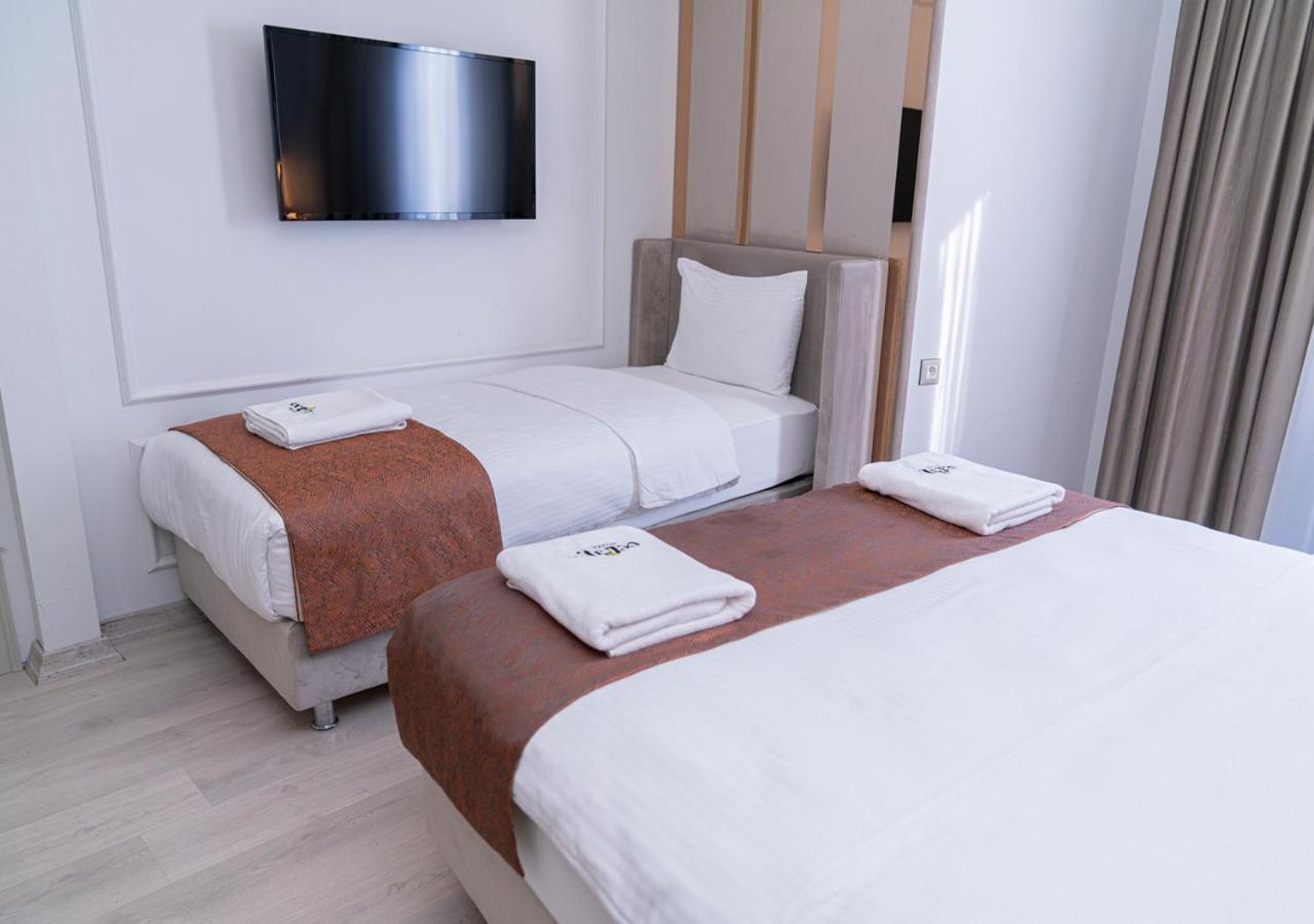 Zweibettzimmer
