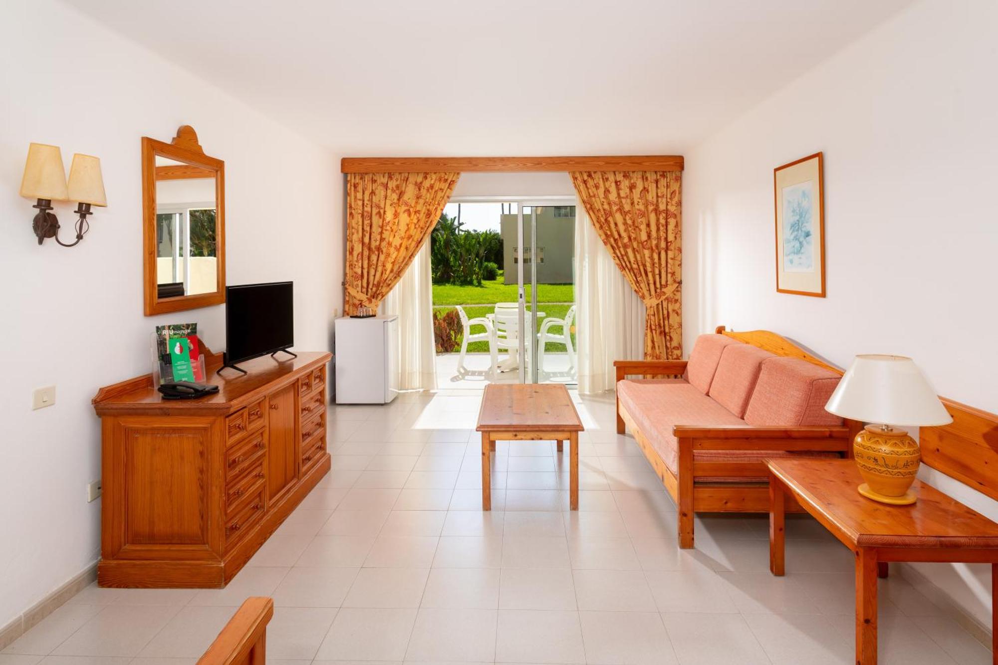 Quarto Familiar - Anexo
