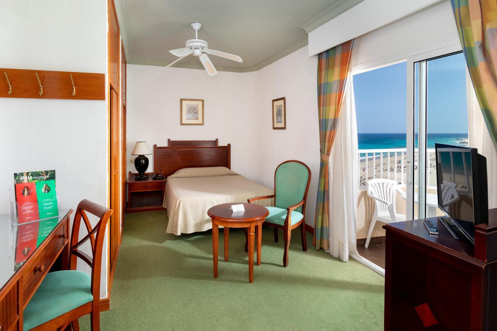 Quarto Individual