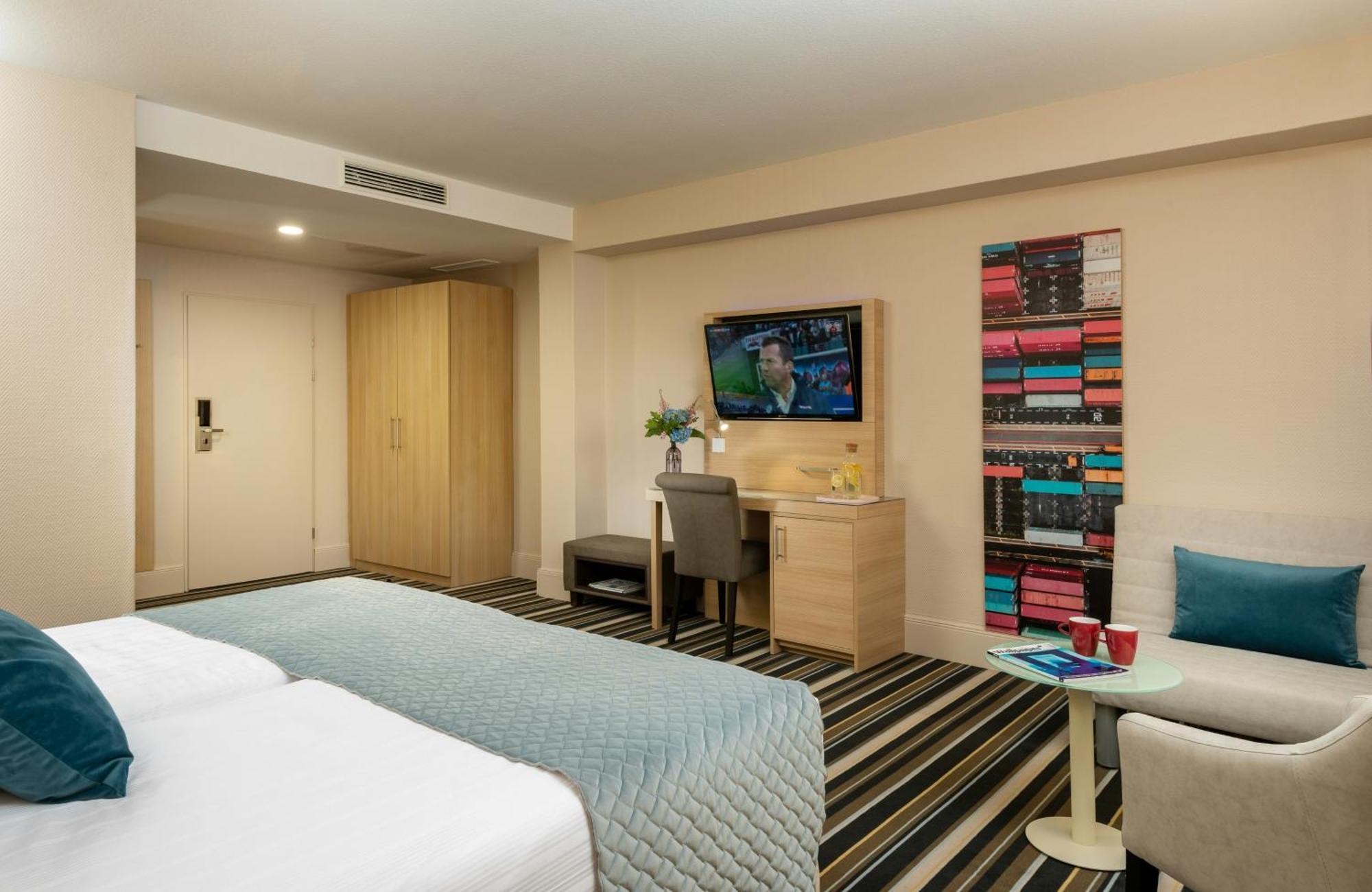 Comfort Triple Room