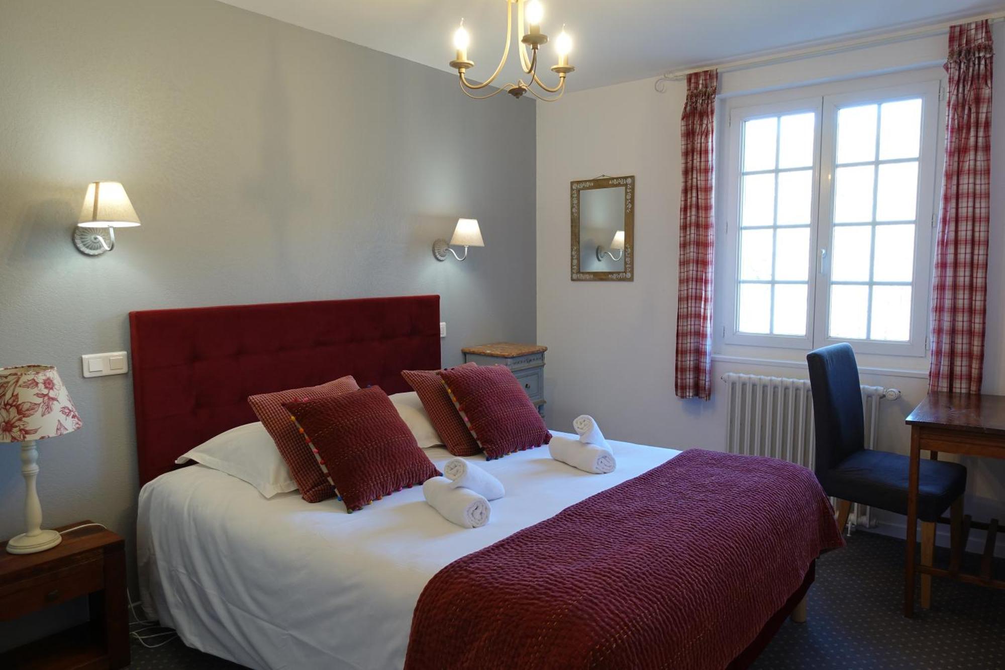 Chambre Double