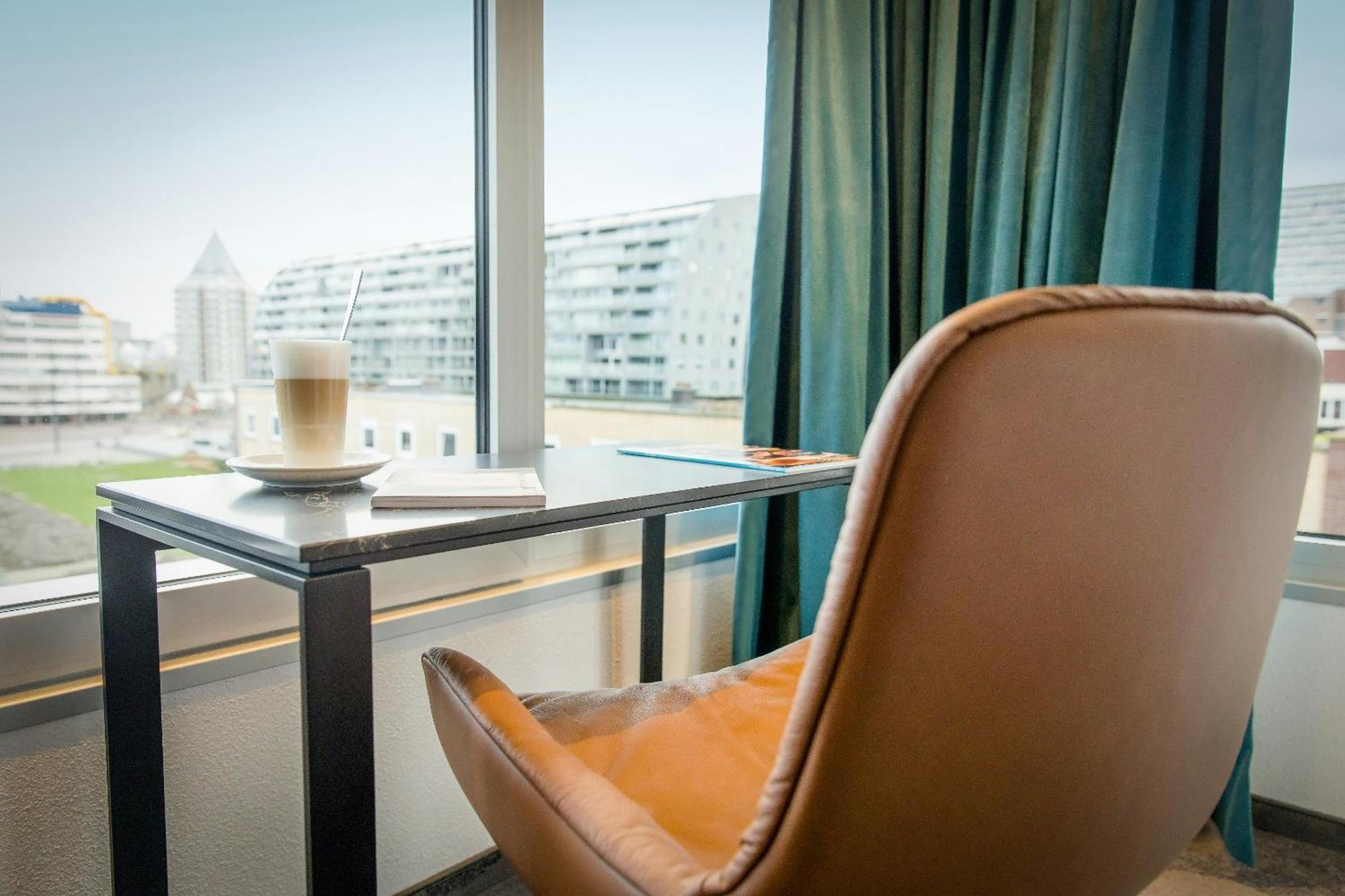 Standard Doppelzimmer mit Aussicht