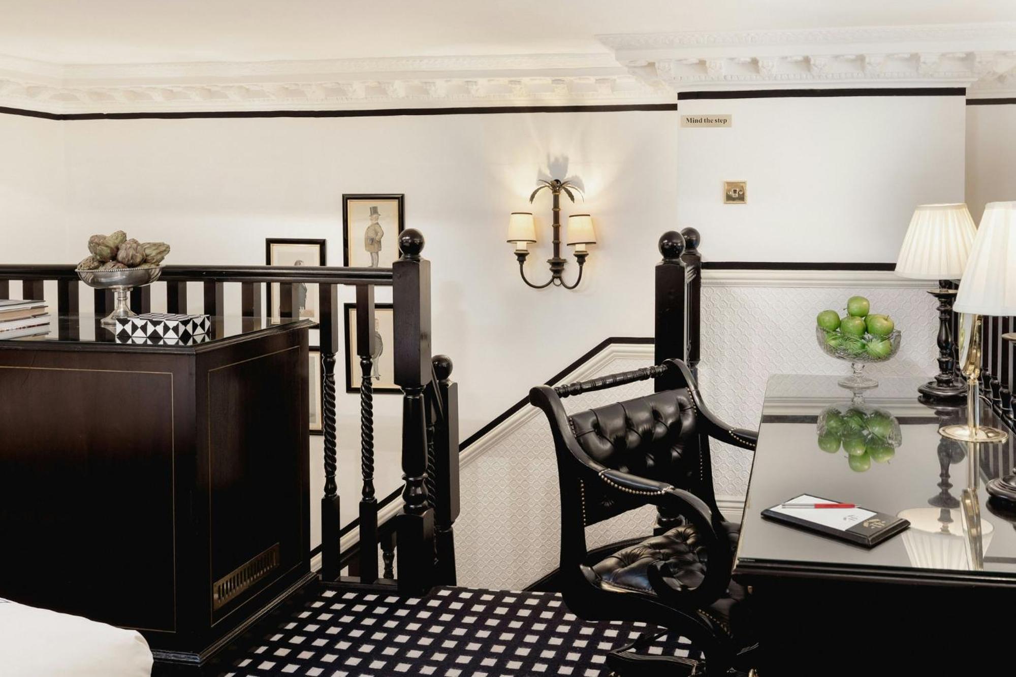 Junior Suite Split Level