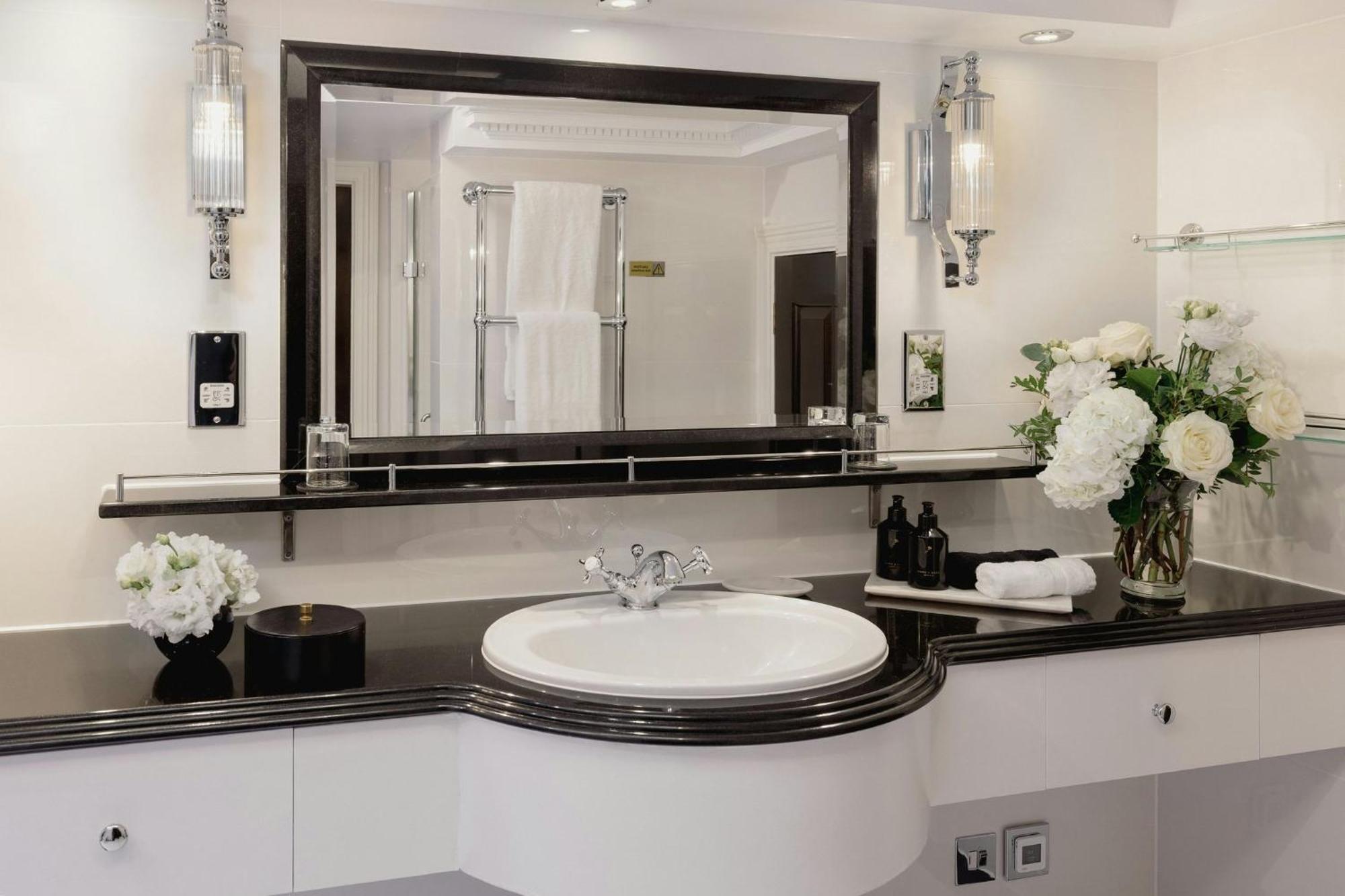 Junior Suite Split Level