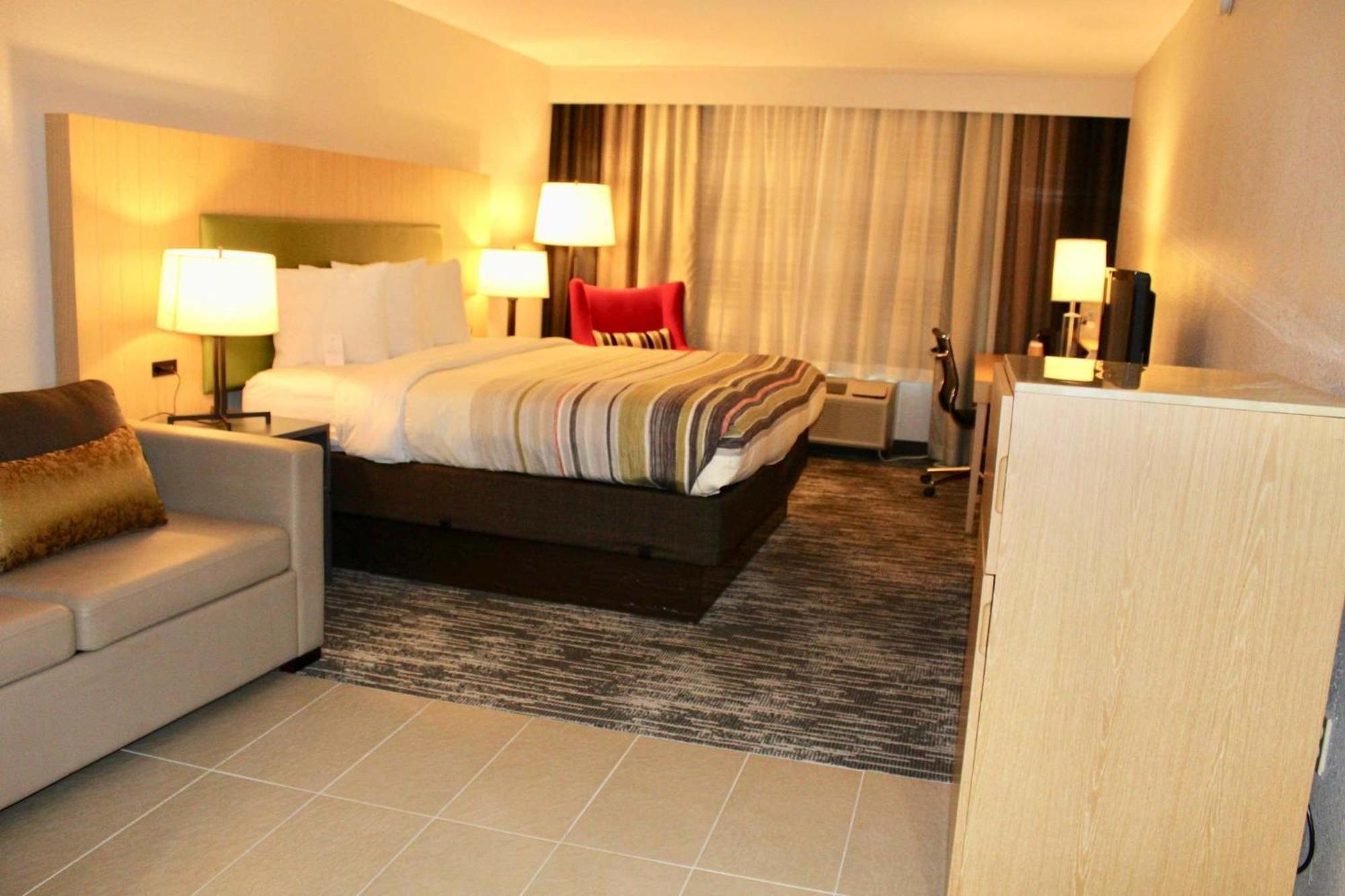Standard Room J