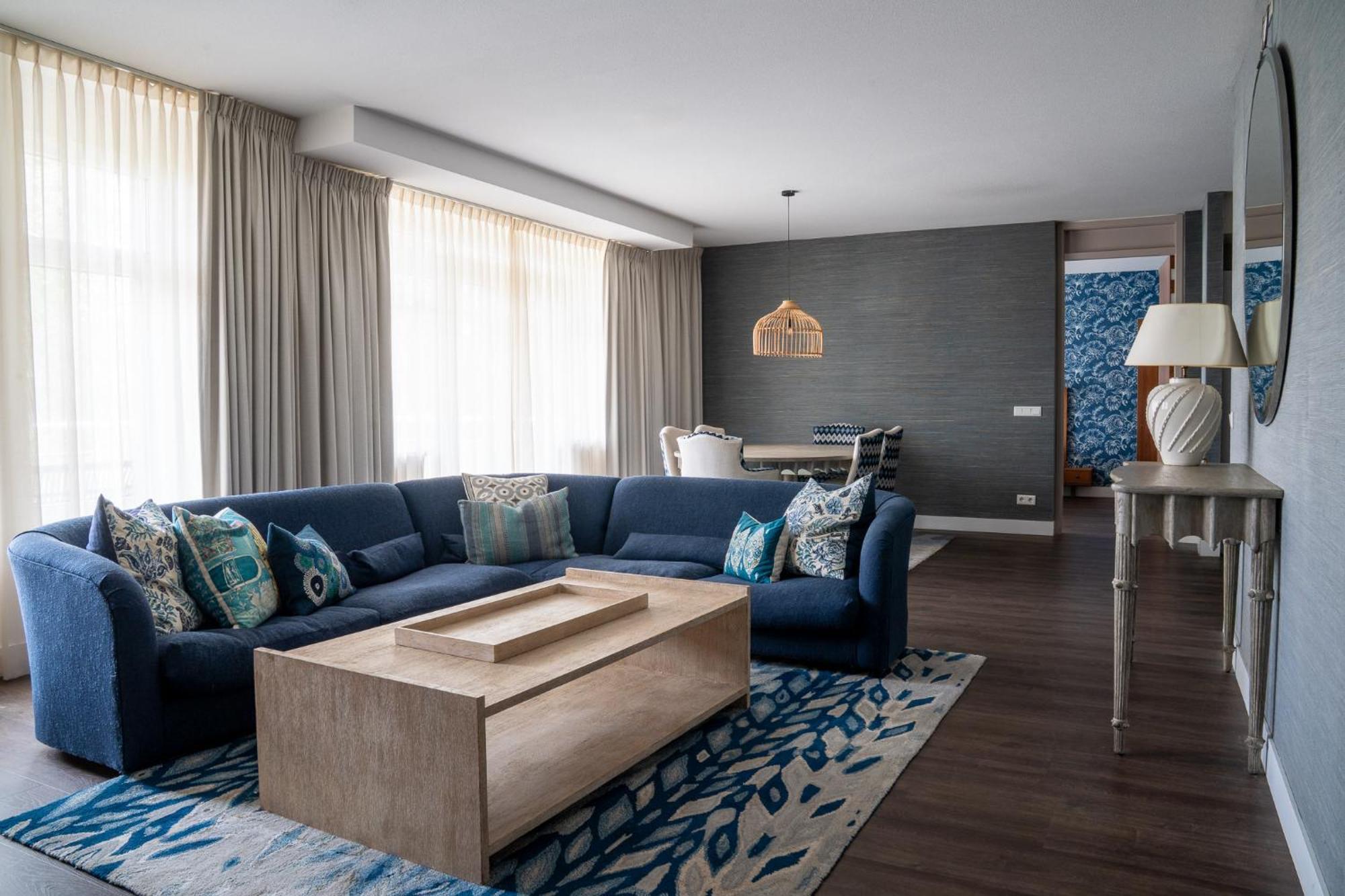 Suite Terrace