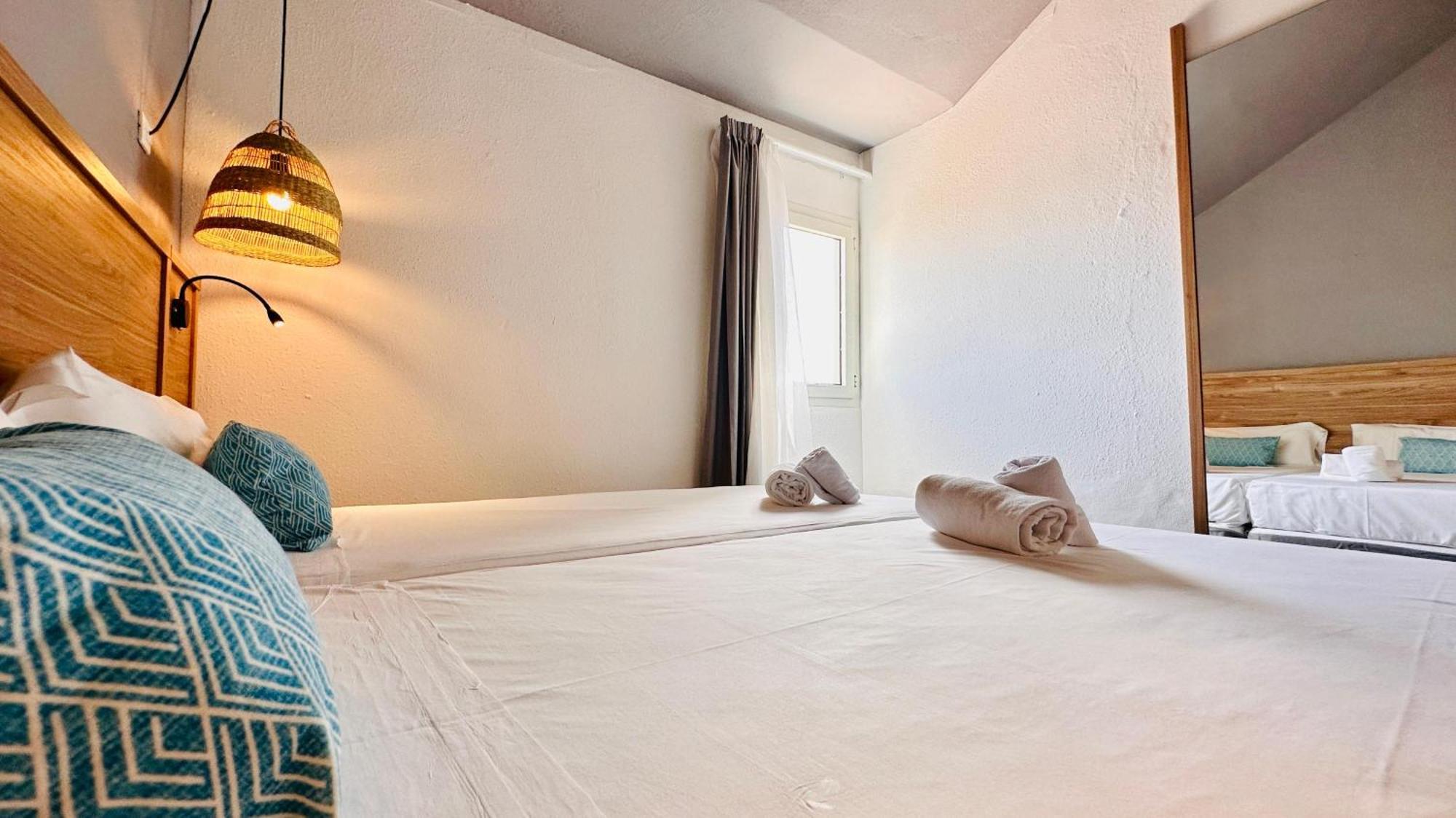 Bungalow con 1 dormitorio y vistas al mar