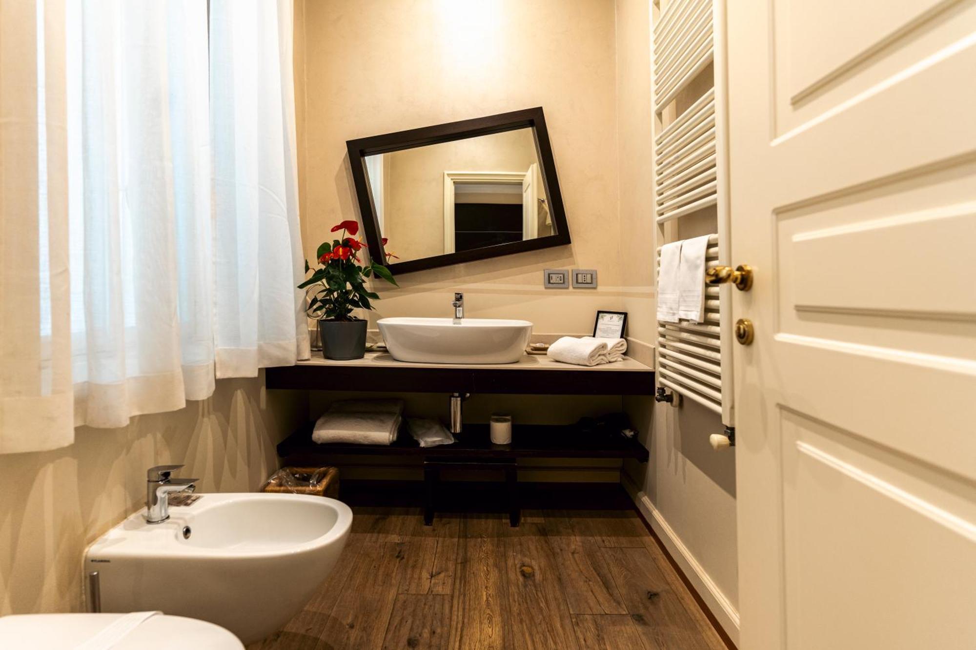 Double or Twin Room