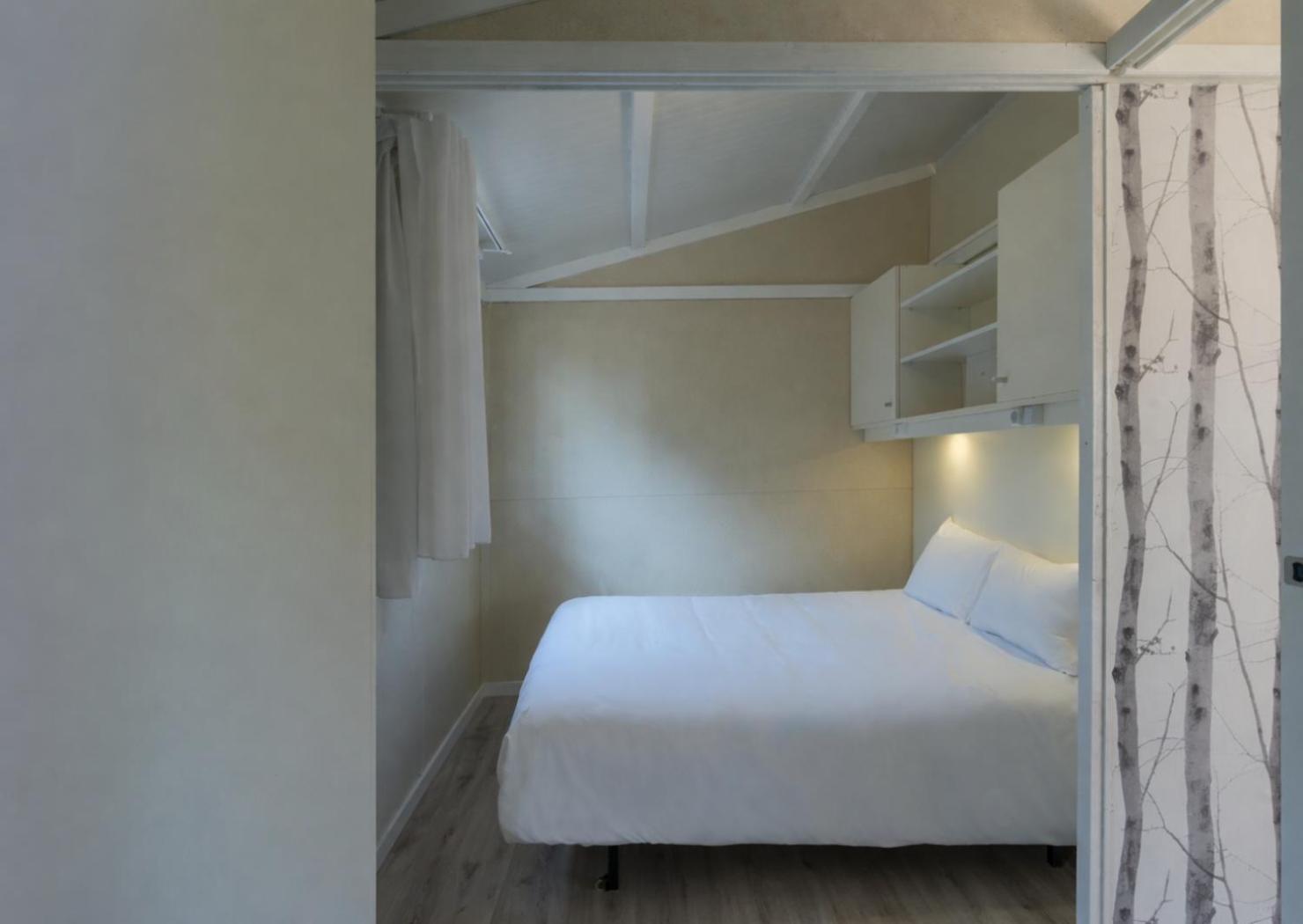 Bungalow de un dormitorio