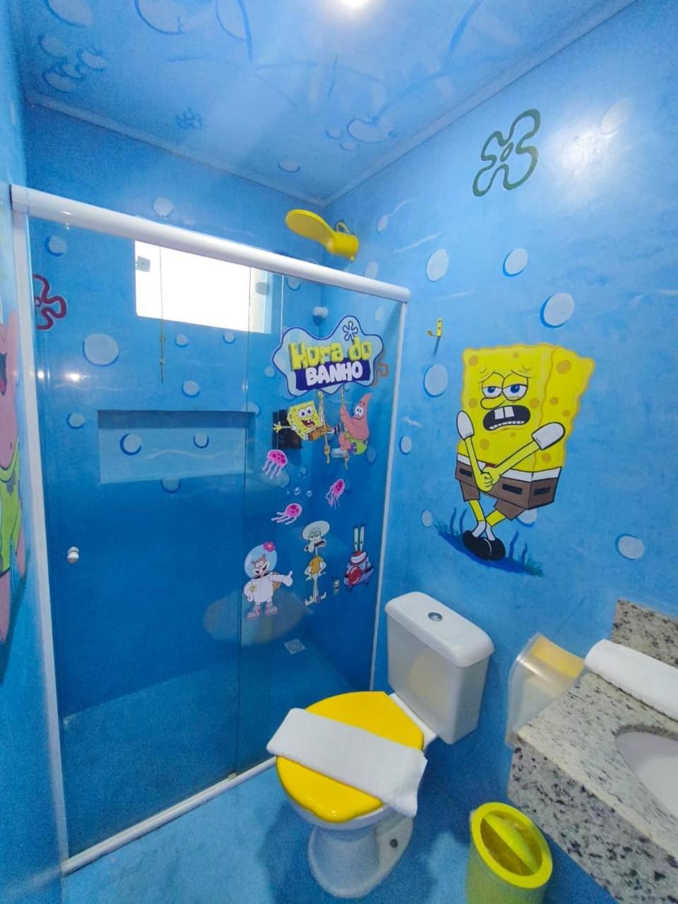 Suíte Superior