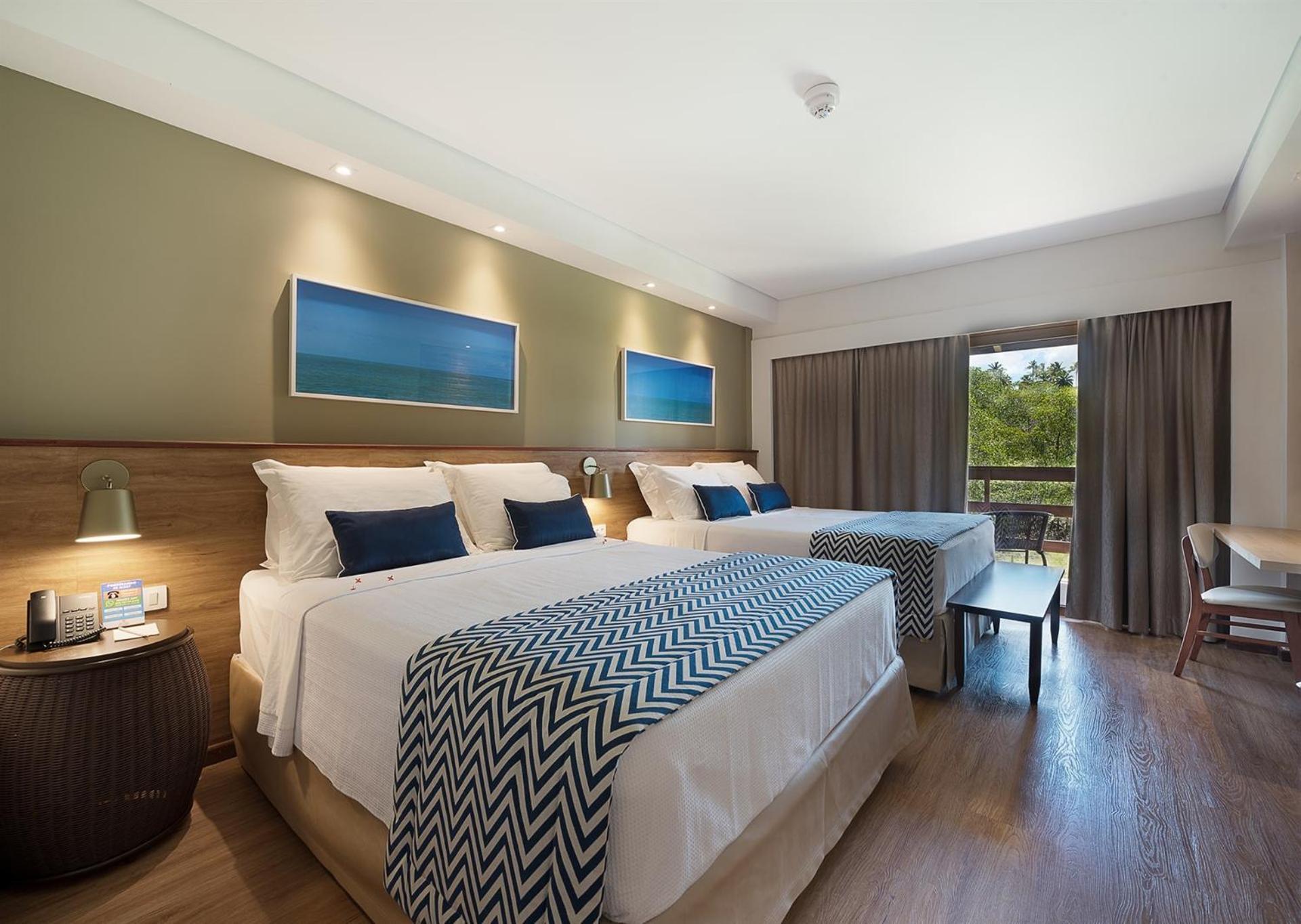 Apartamento Praia Jardim