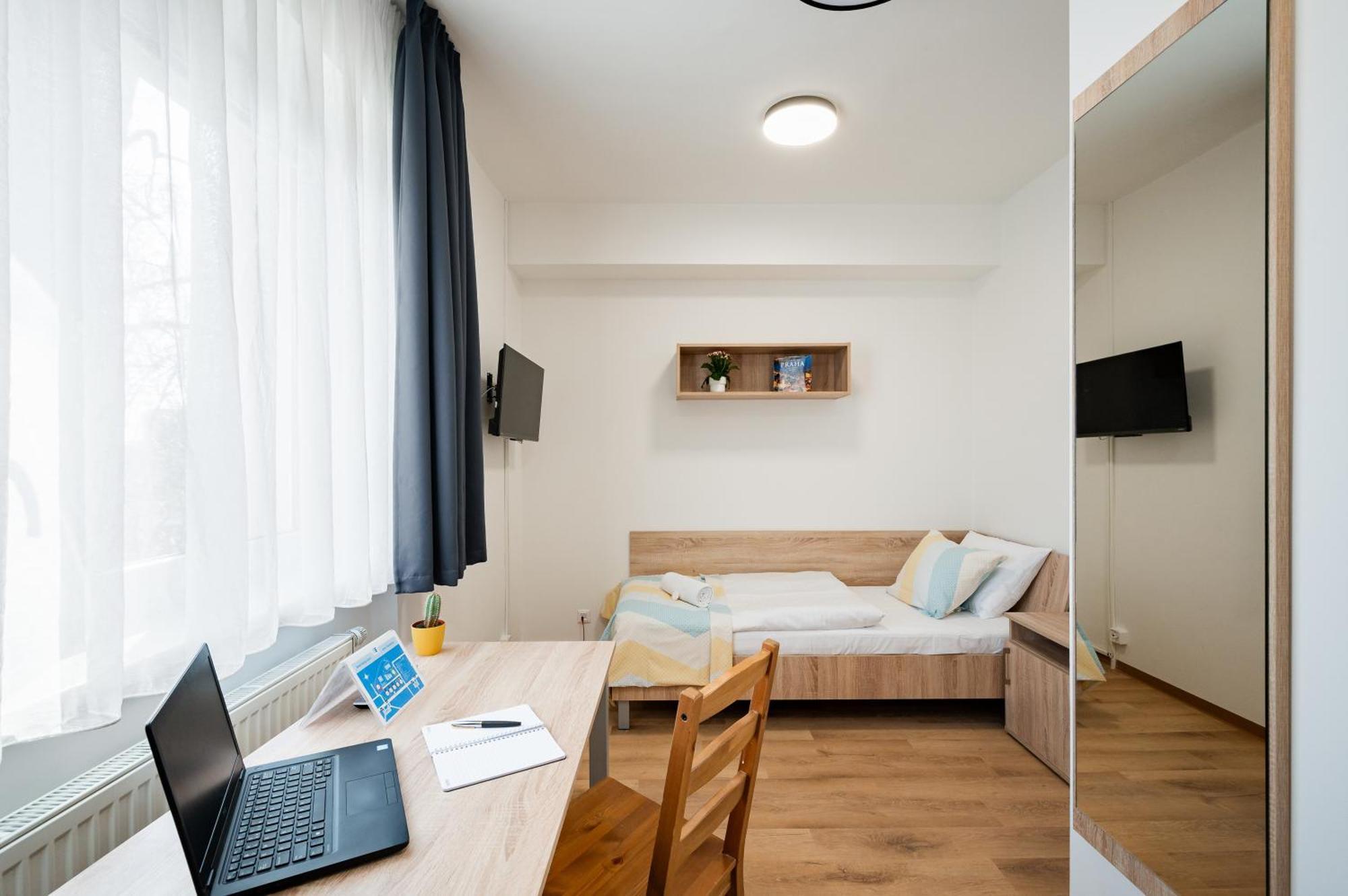 Habitación Individual Estándar