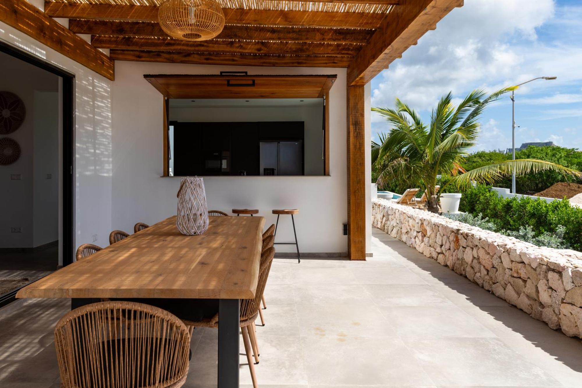 Villa Private Pool