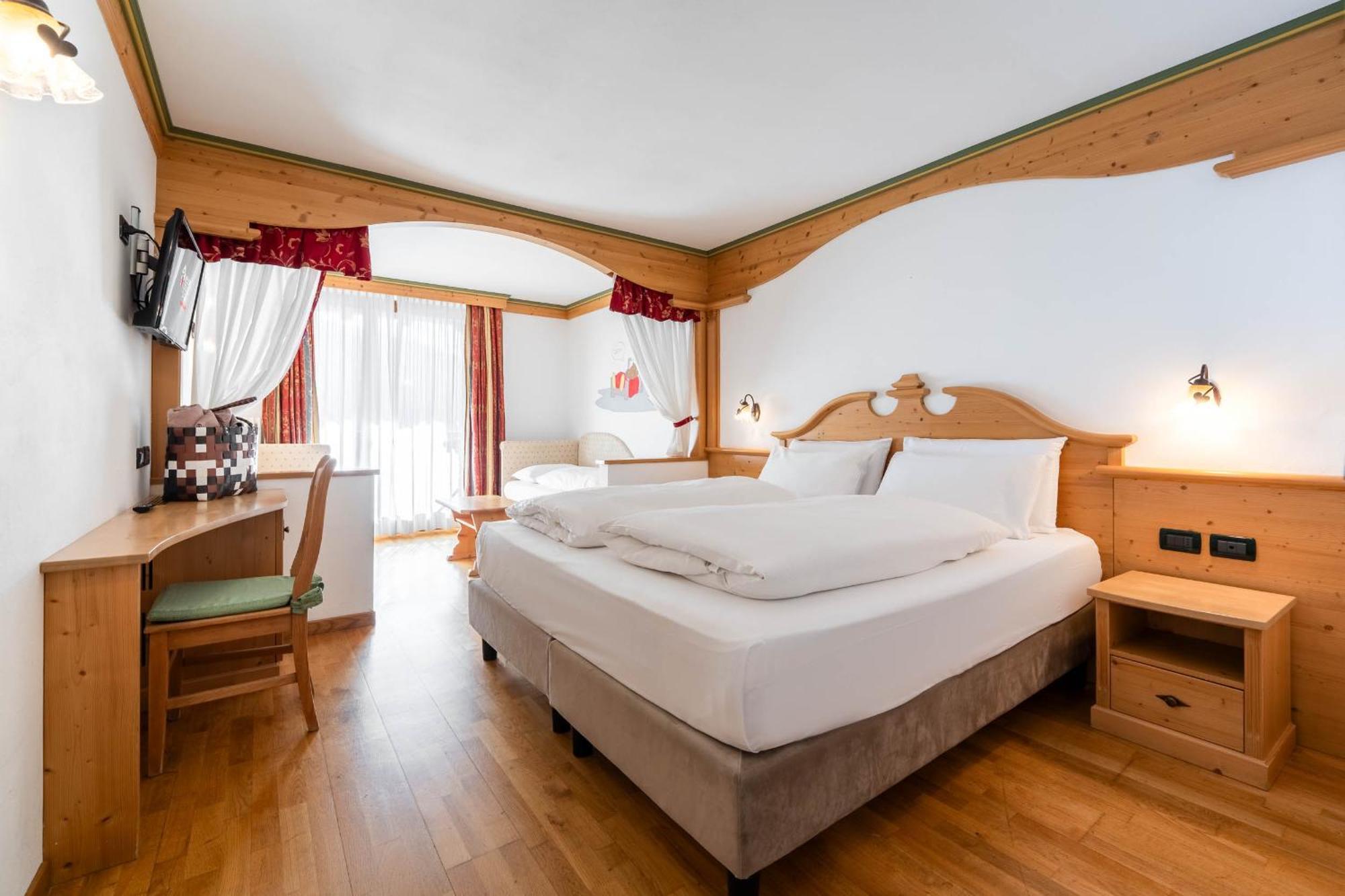 Family Junior Suite
