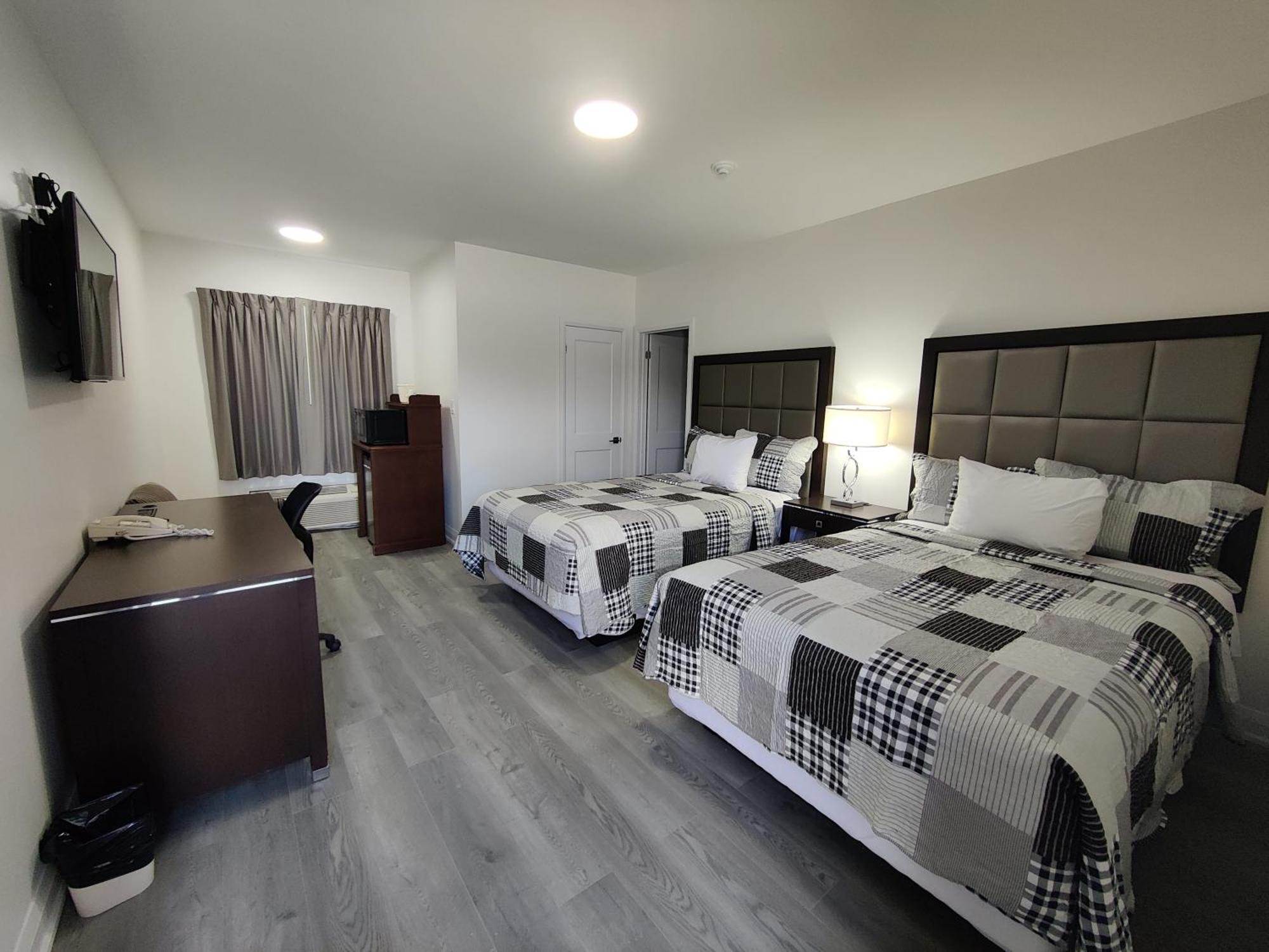 Standard Family Room