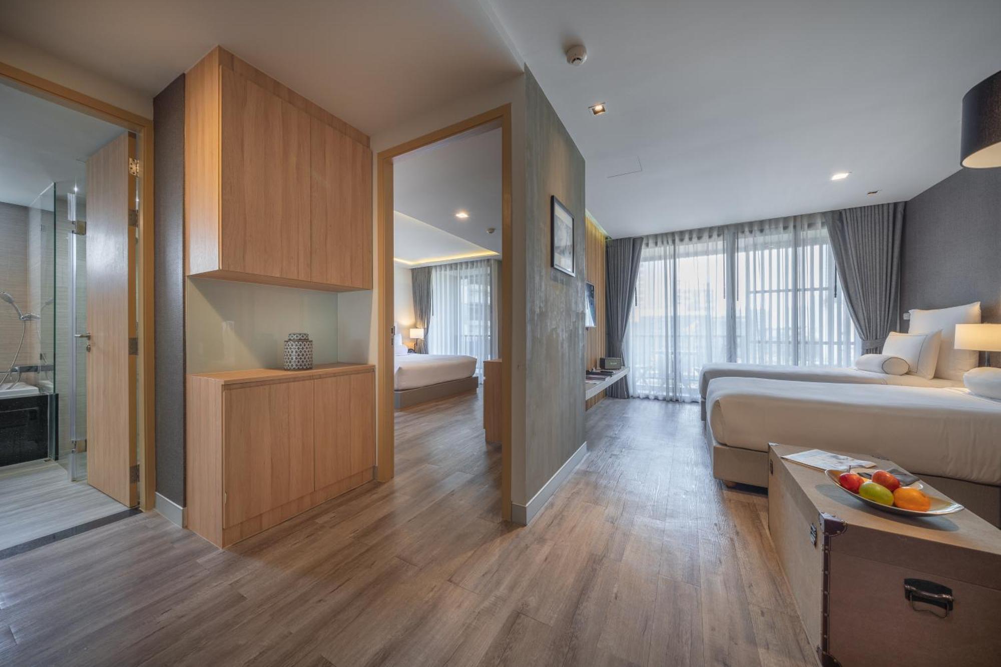 Familiensuite