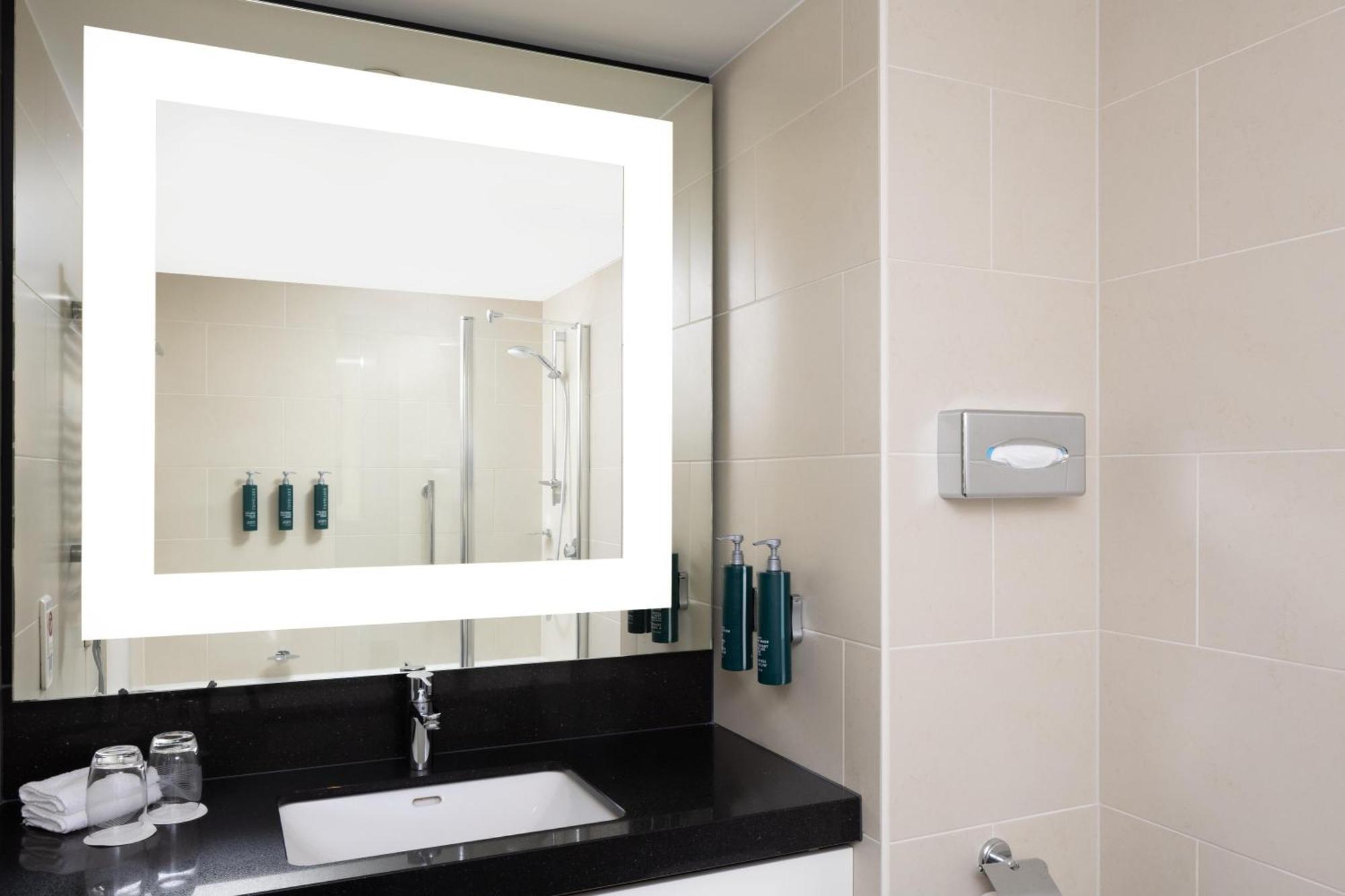 Suite King com Kitchenette
