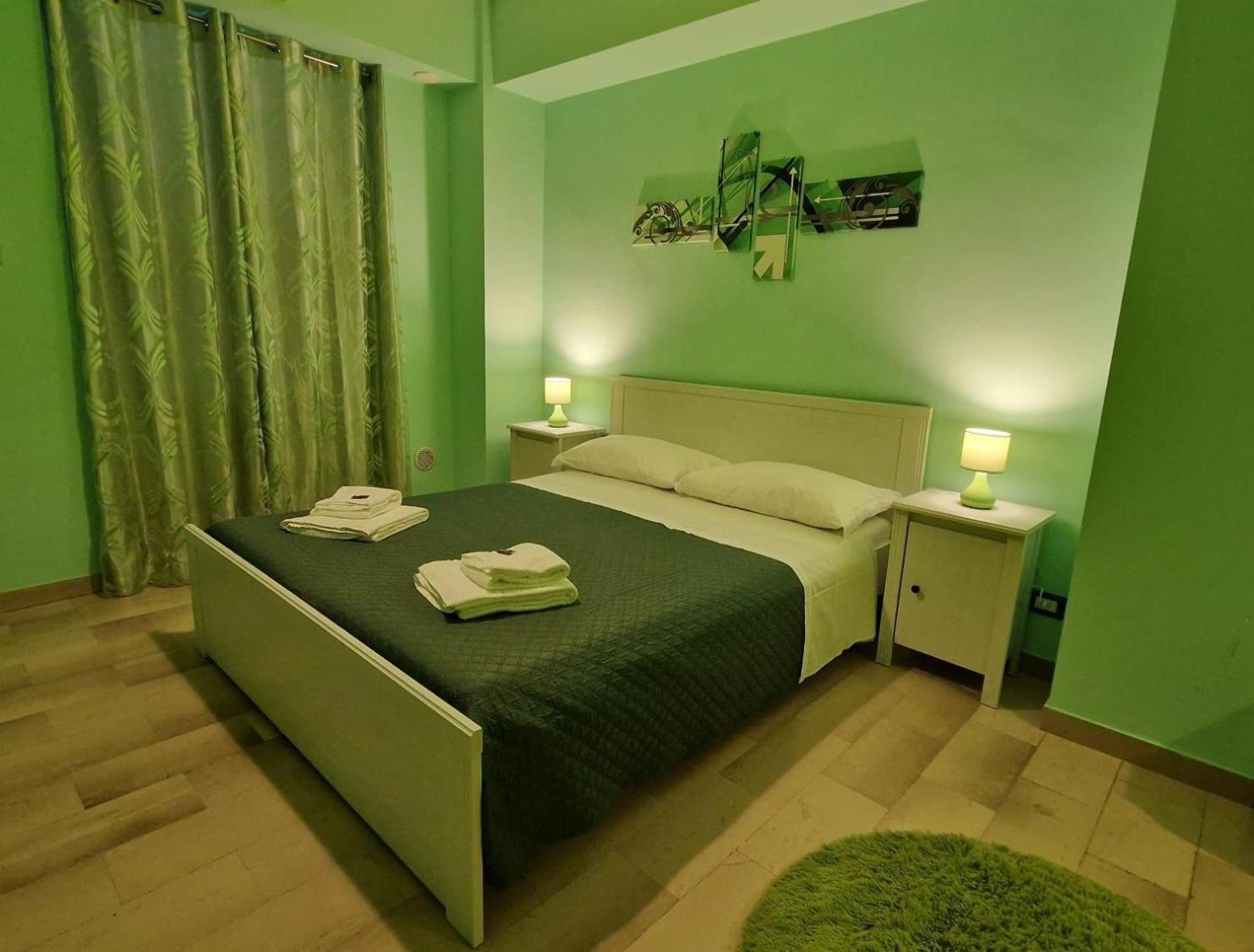 Deluxe Room Private Bathroom