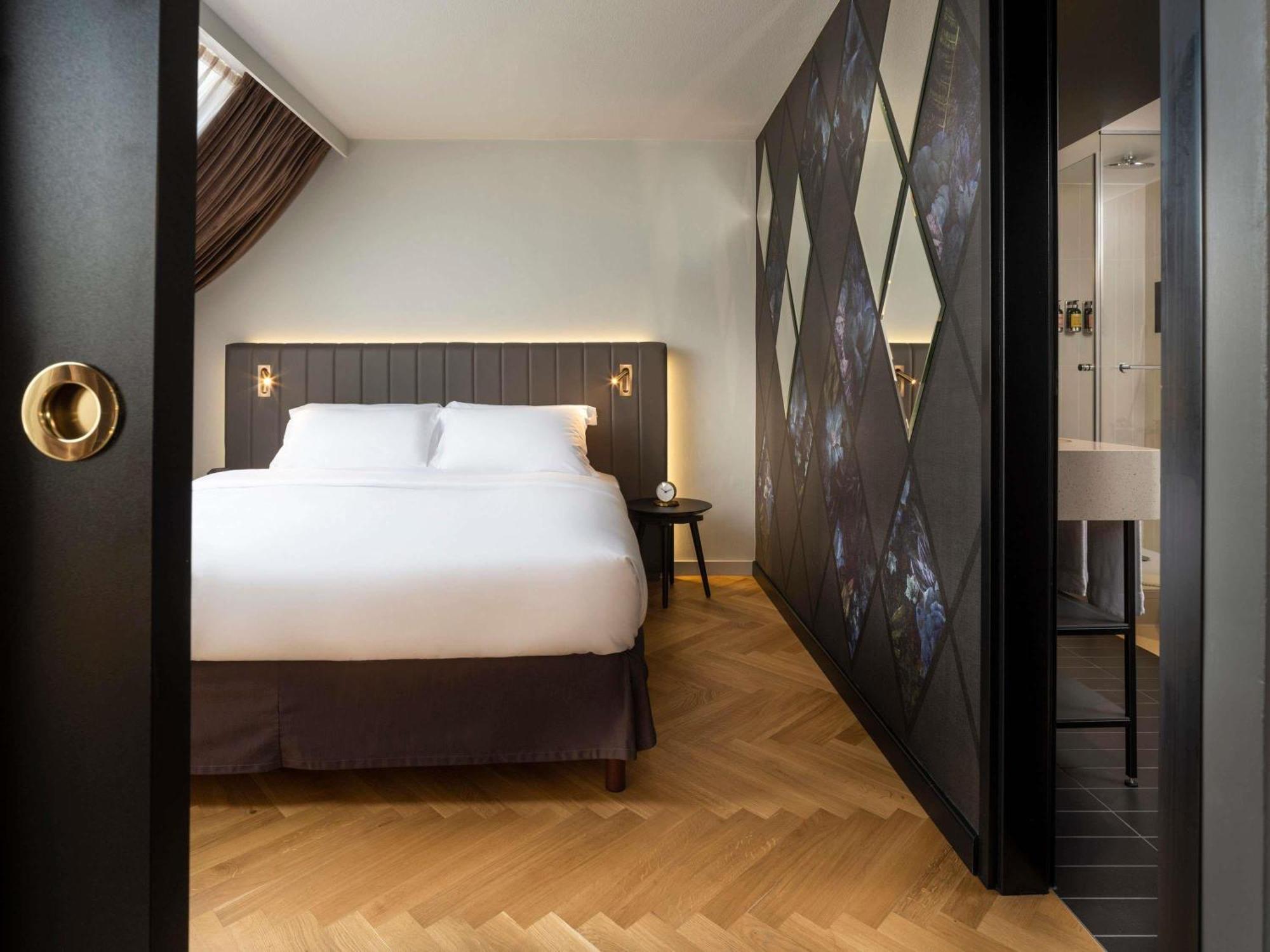 Suite Lit King-Size