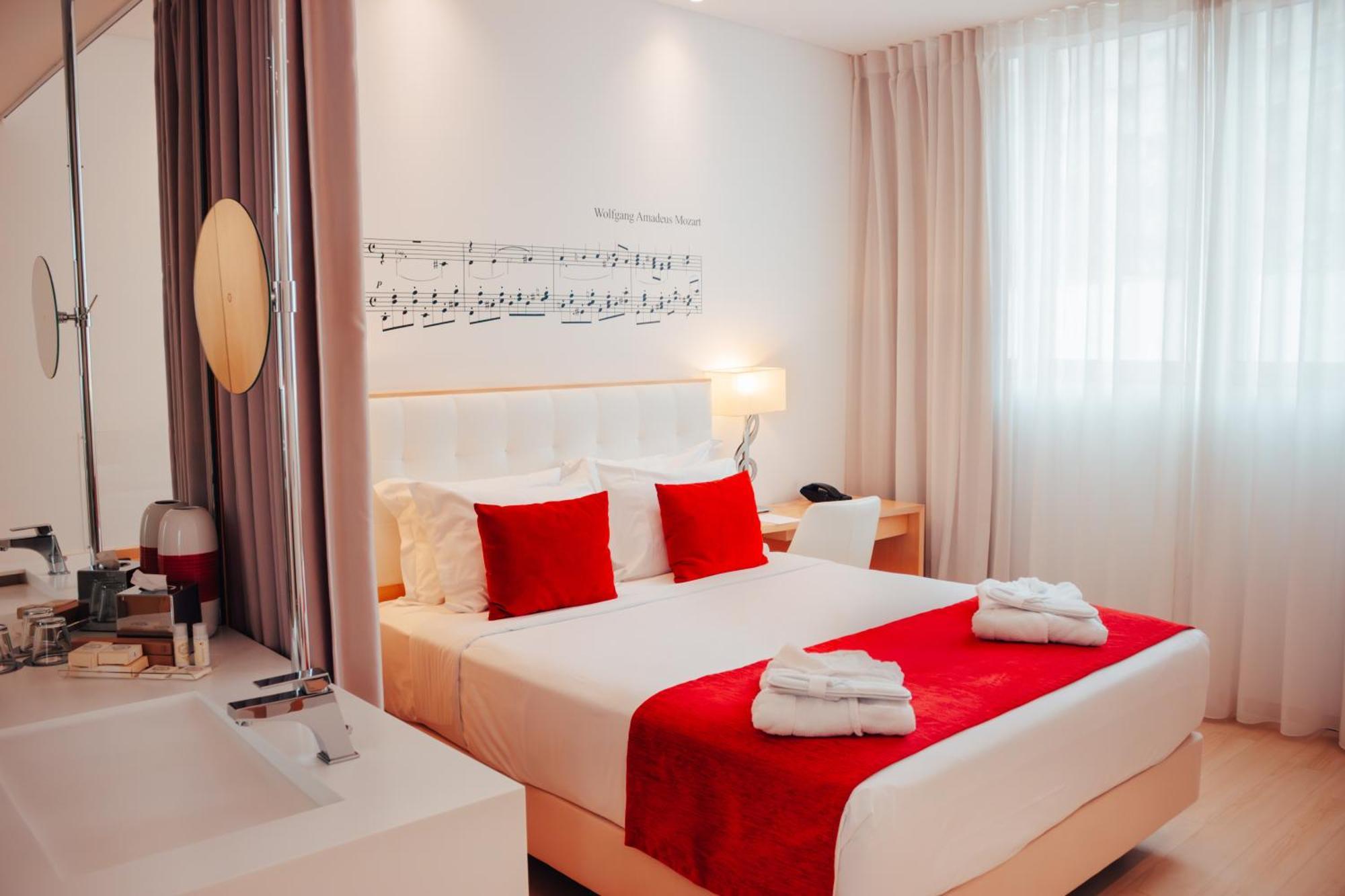 Superior Doppelzimmer
