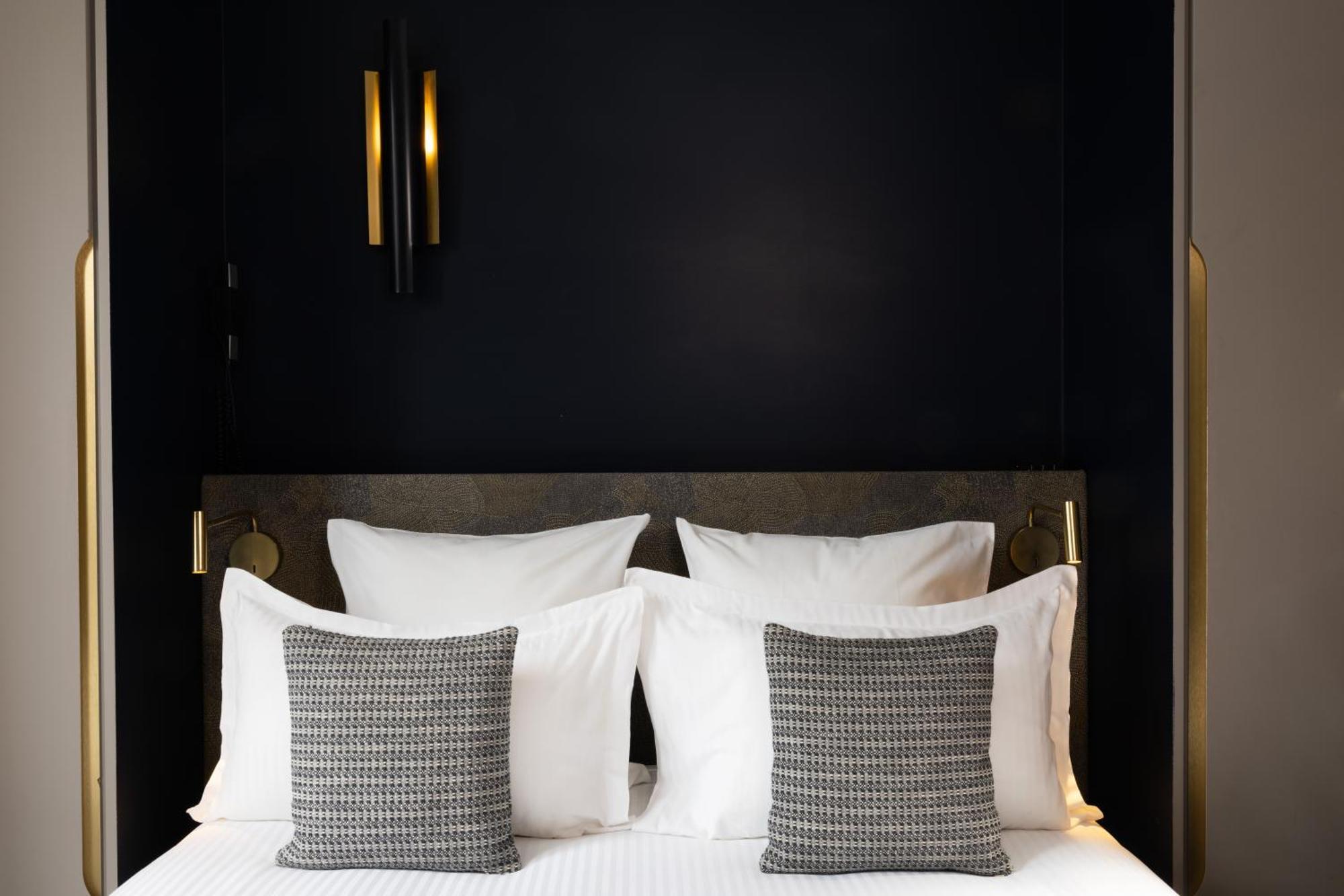 Superior Room Balcony