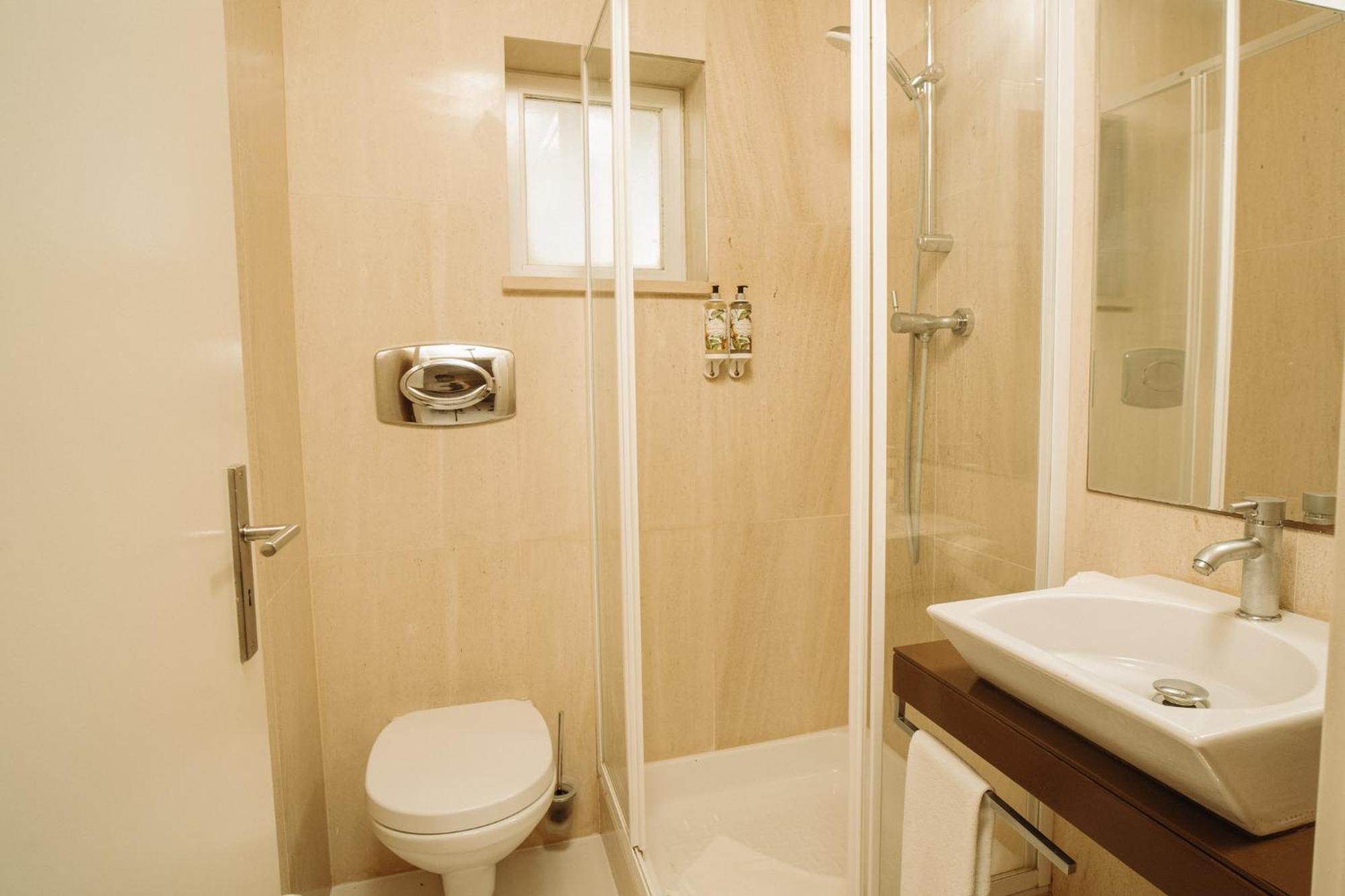 Villa 2 Chambres