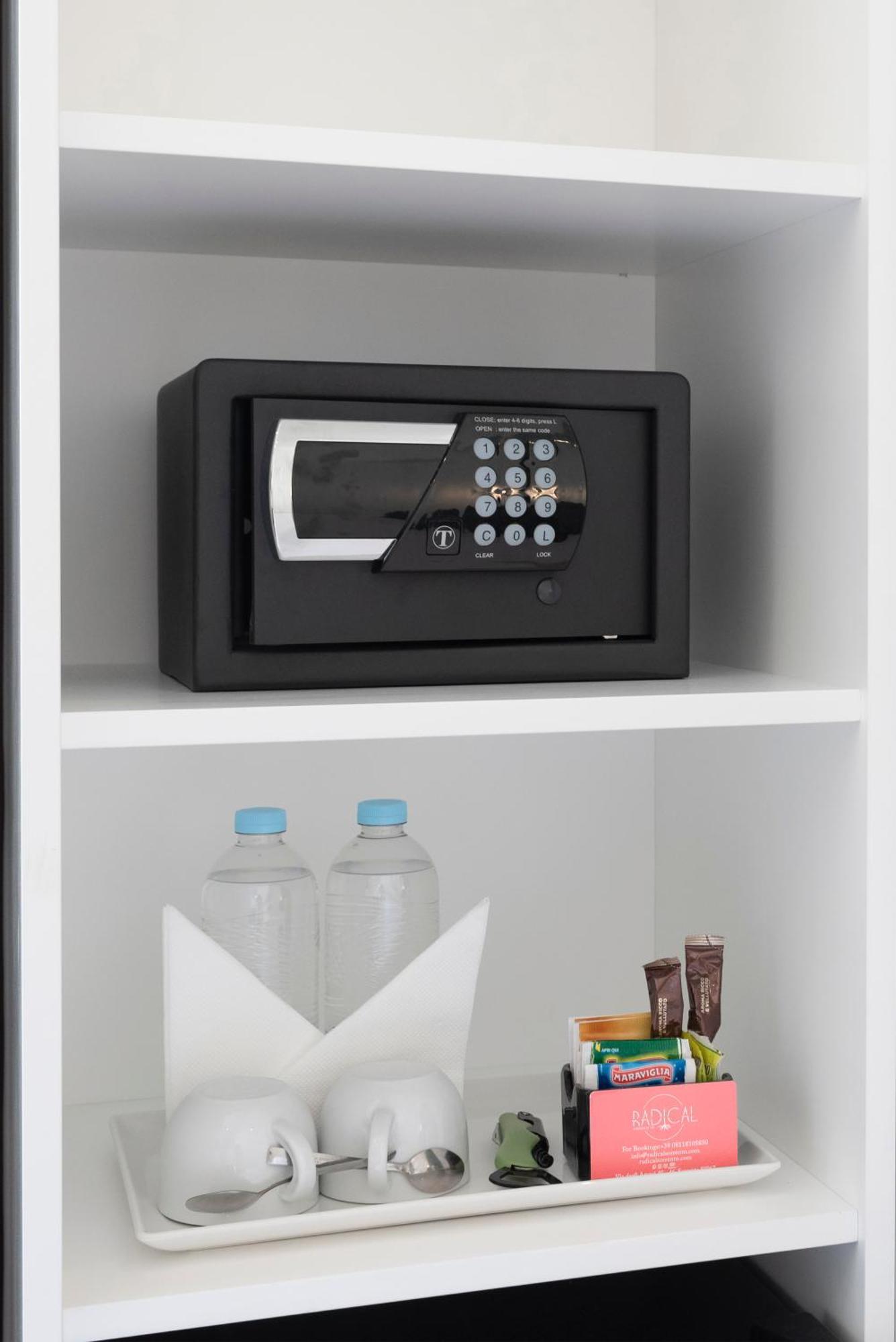 Quarto com 2 Camas de Solteiro