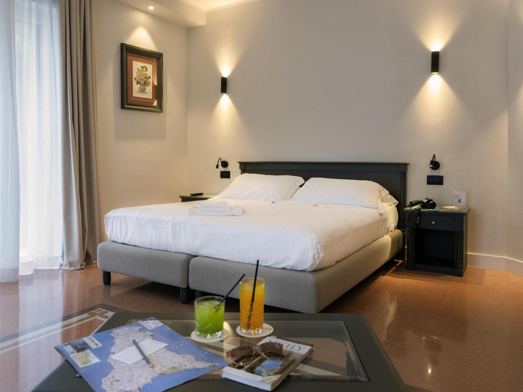 Privilege Double Room
