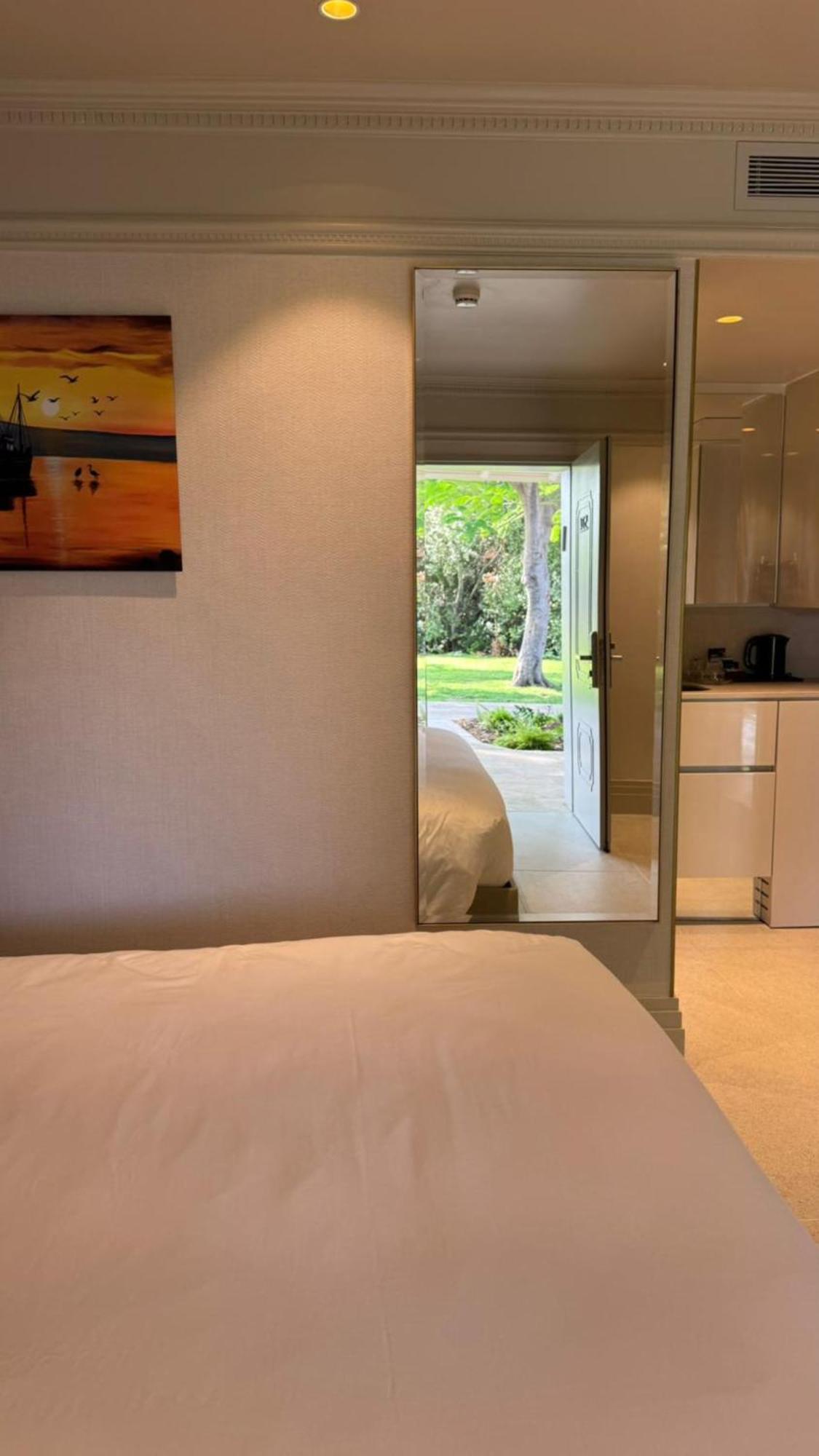 Village Superior Double or Twin Room