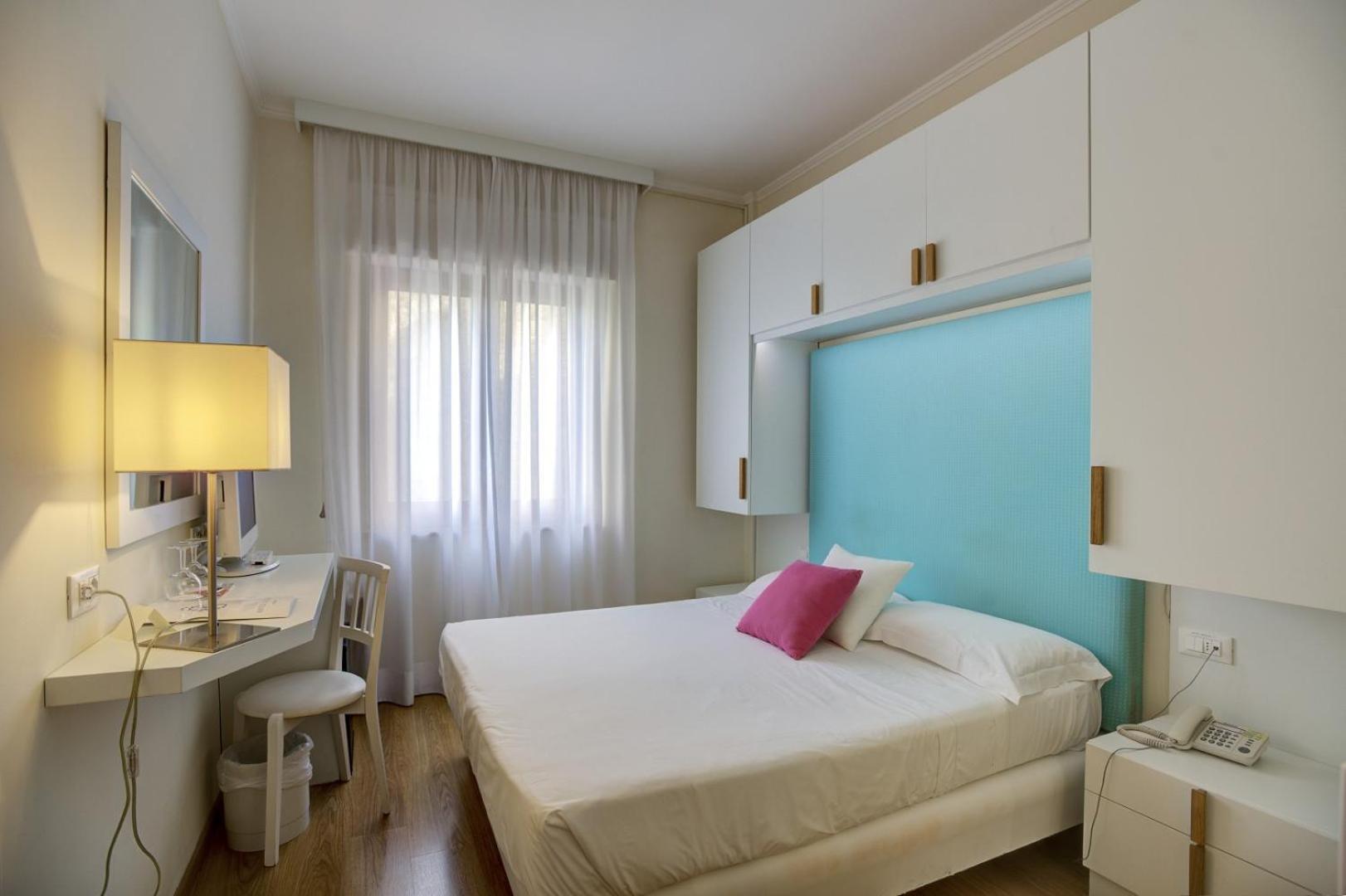 Habitación Doble Económica