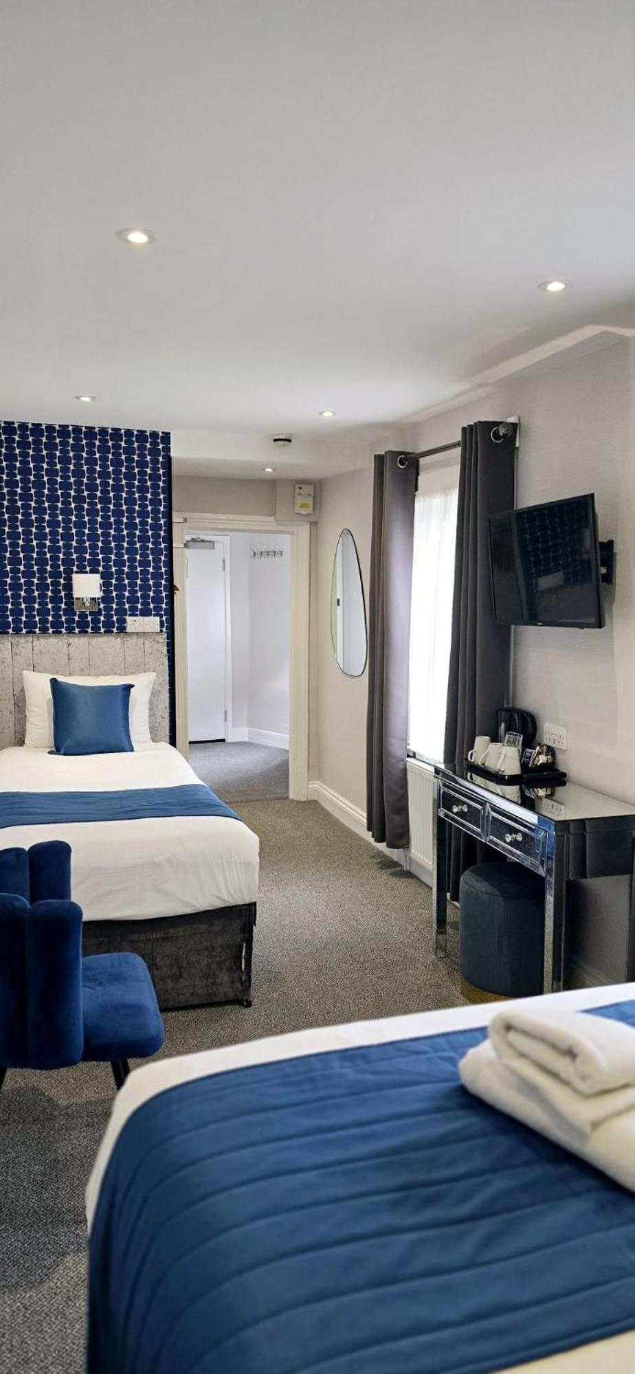 Triple Room En Suite