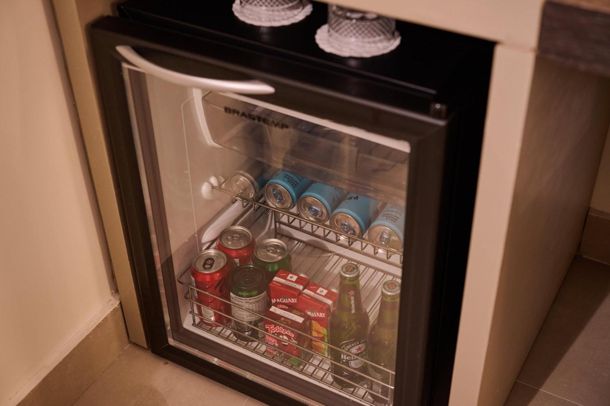 Suite Premium con bañera