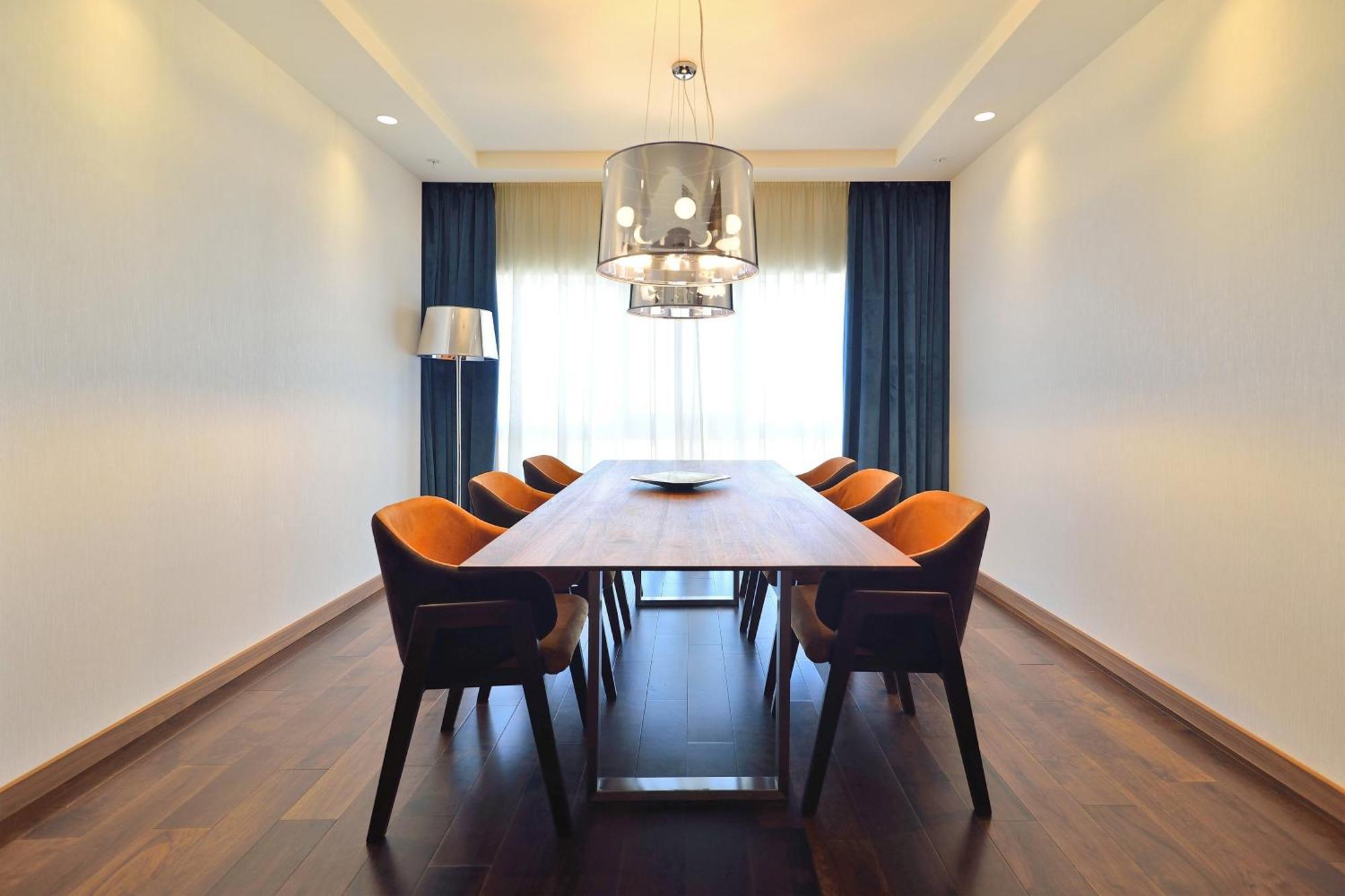 Presidental Suite 1 Bedroom Presidential Suite 1 King
