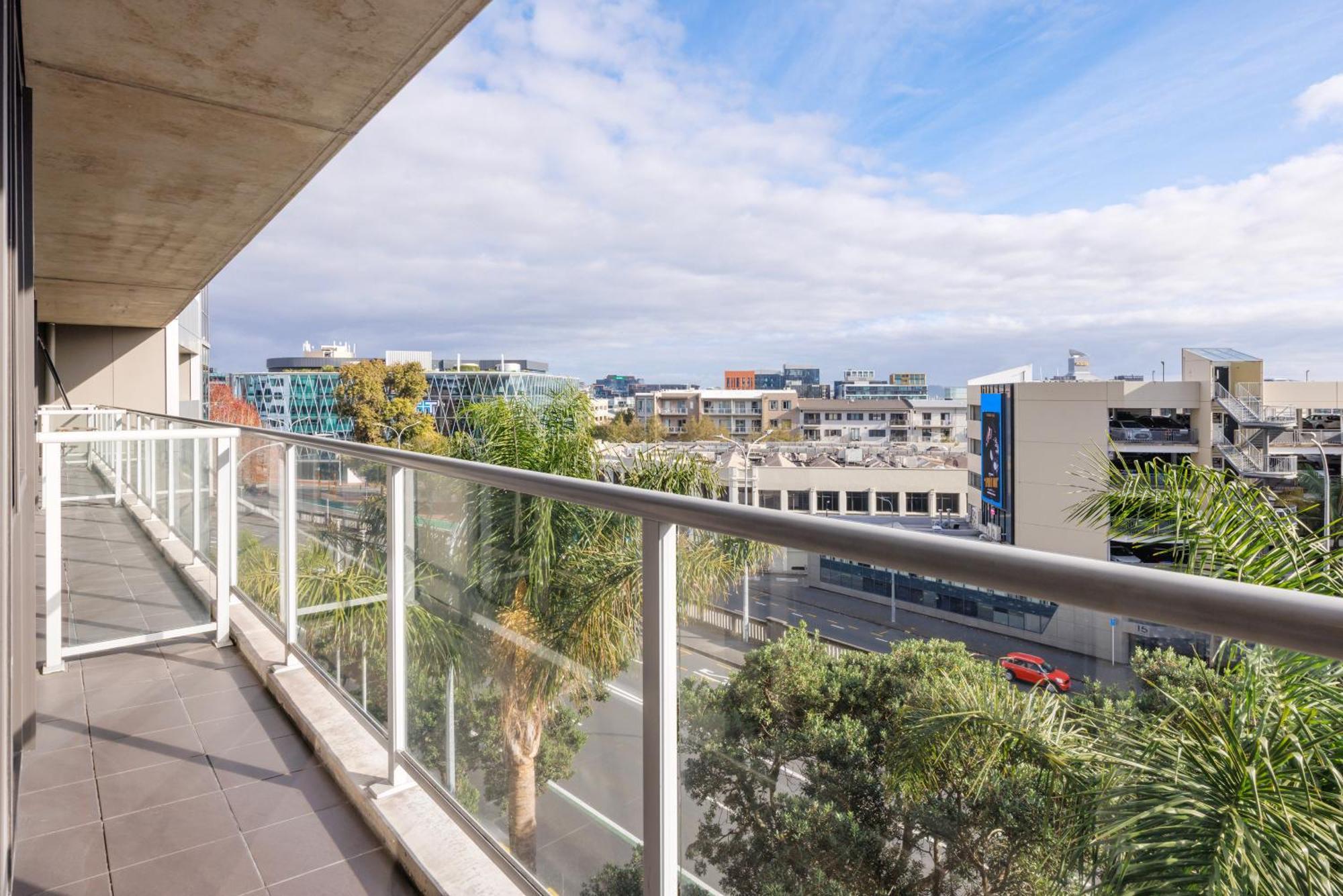 Apartment Sea View