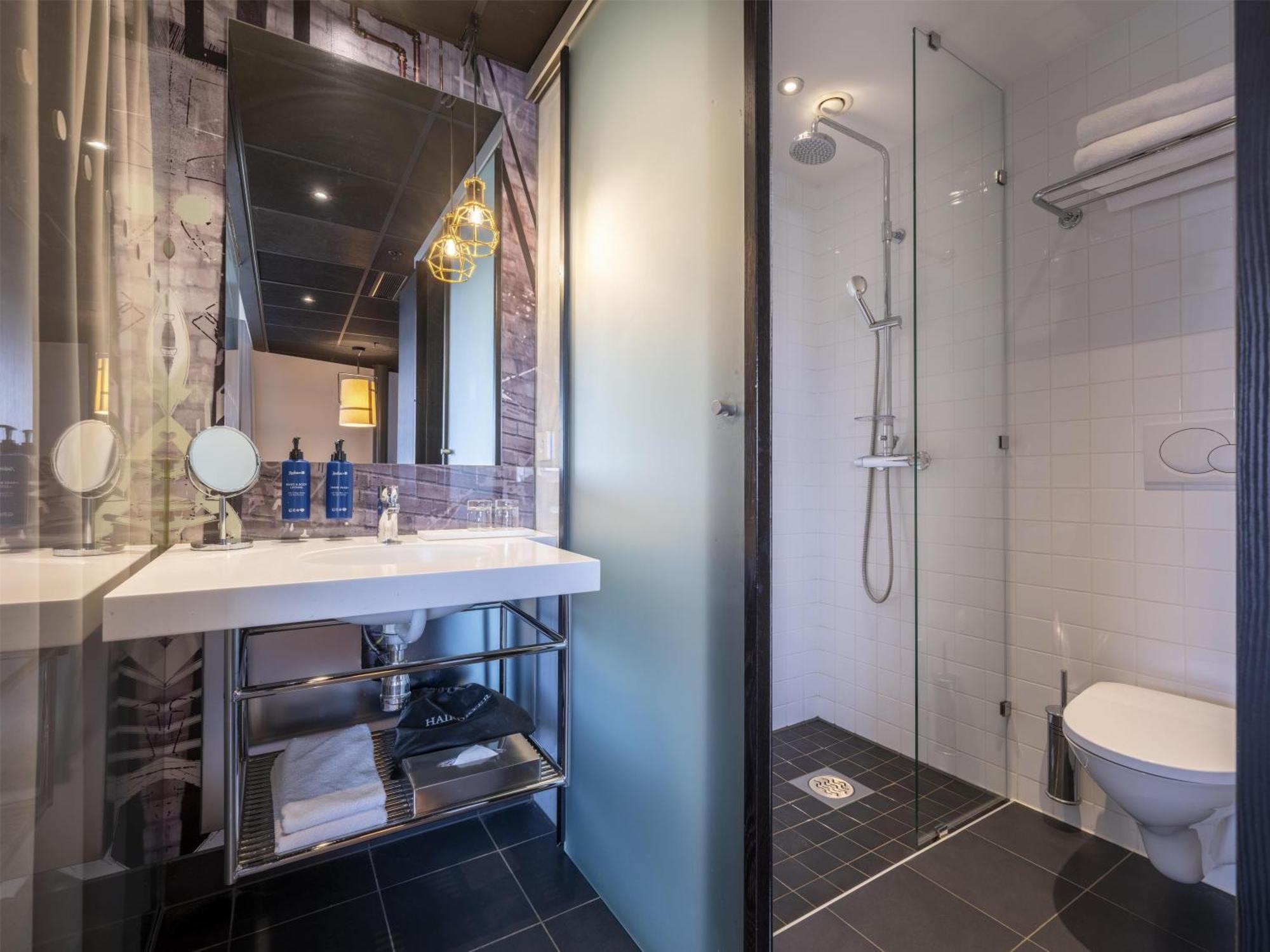 Quarto Superior - Andar Alto