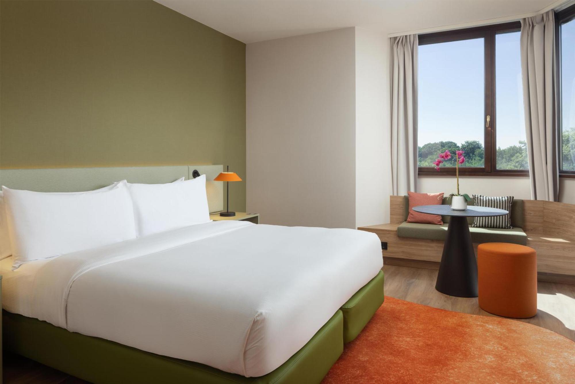 Quarto King Superior