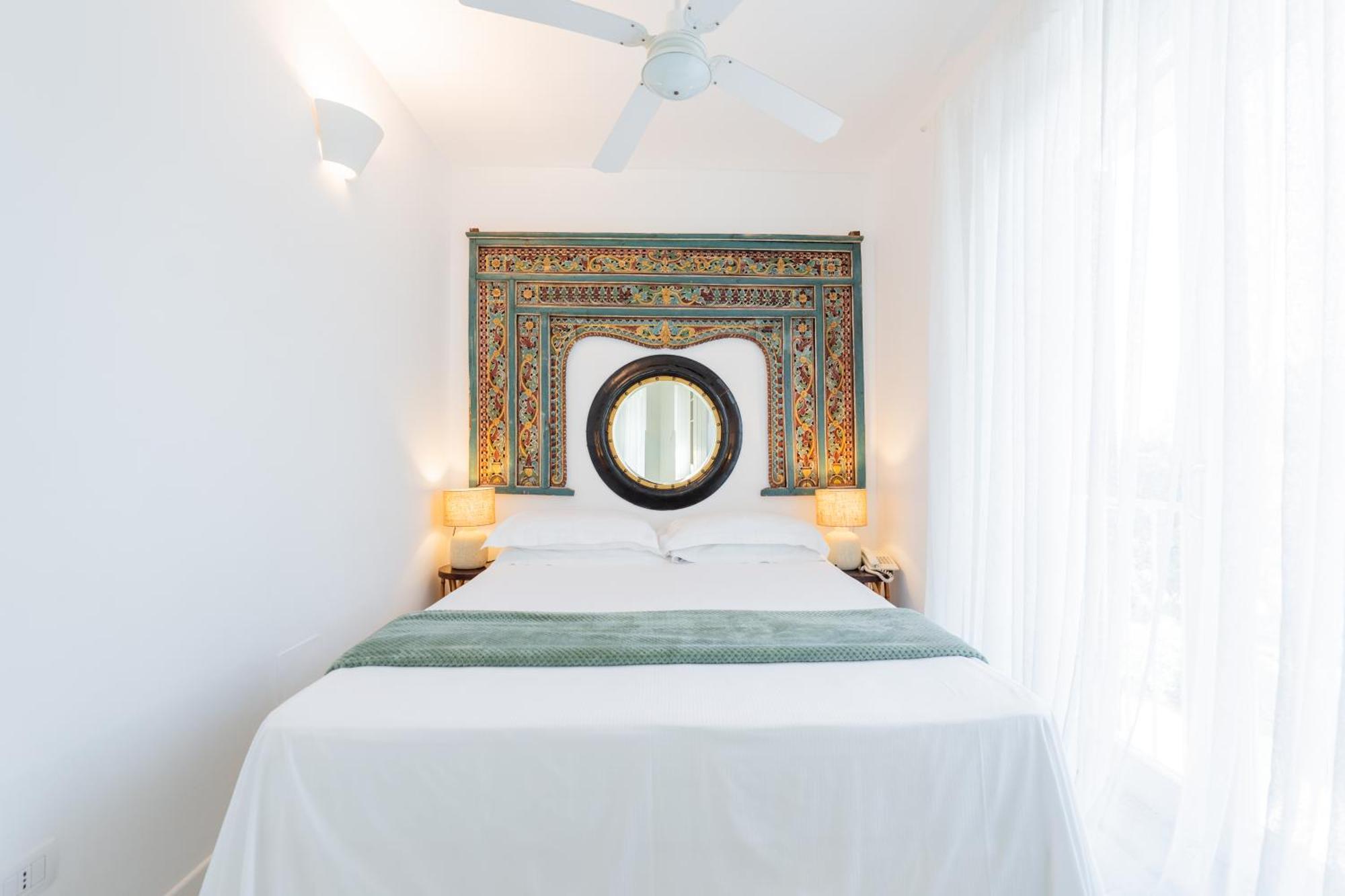 Double Room Lake View
