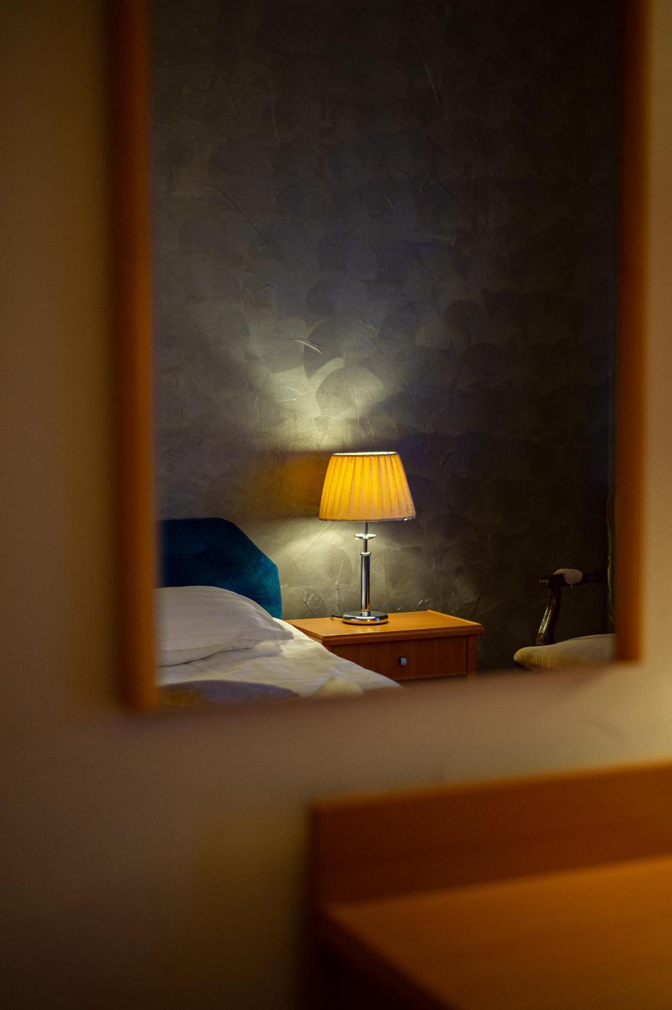 Standard Twin Room Mountain View