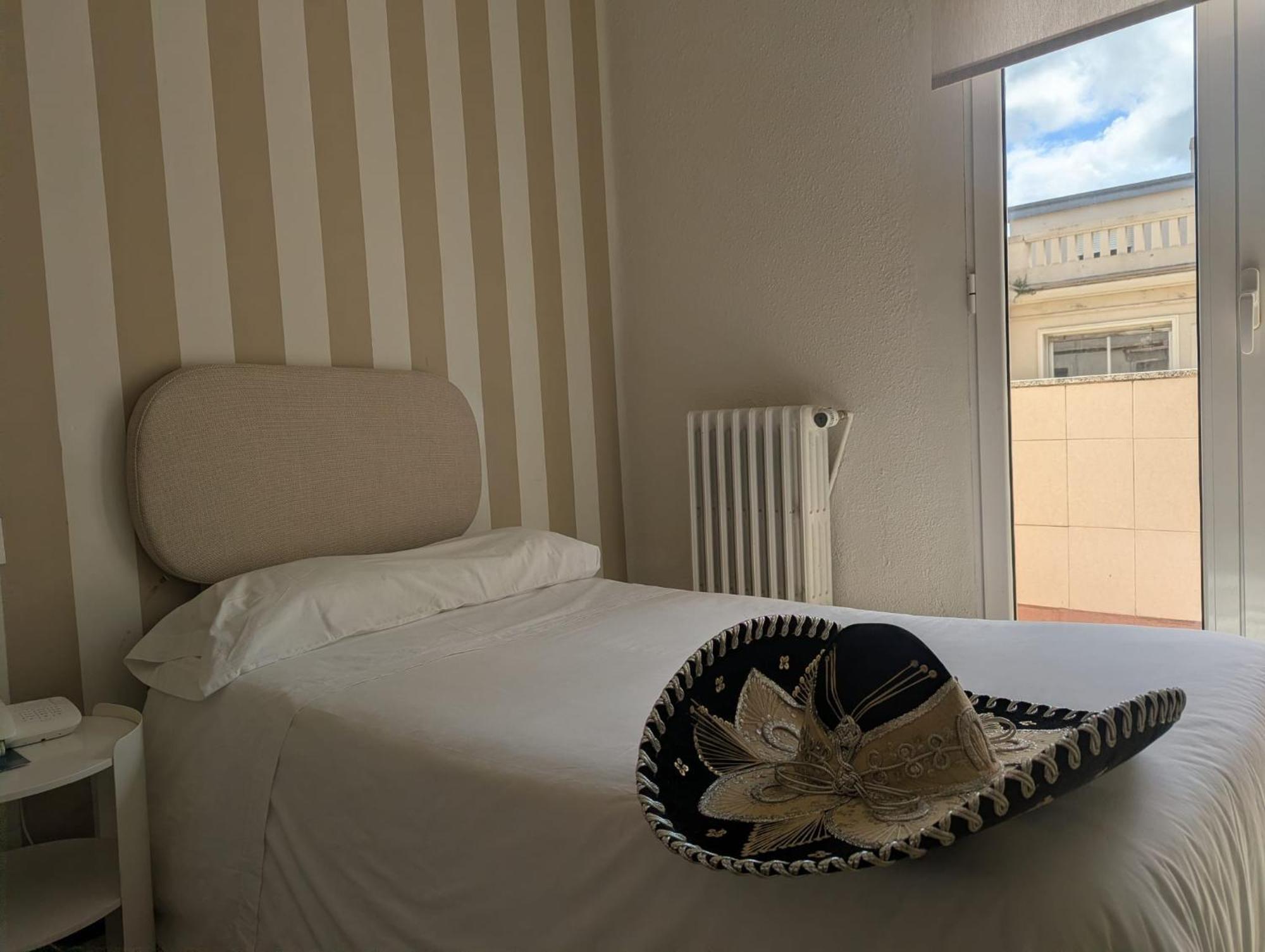 Habitación cuádruple