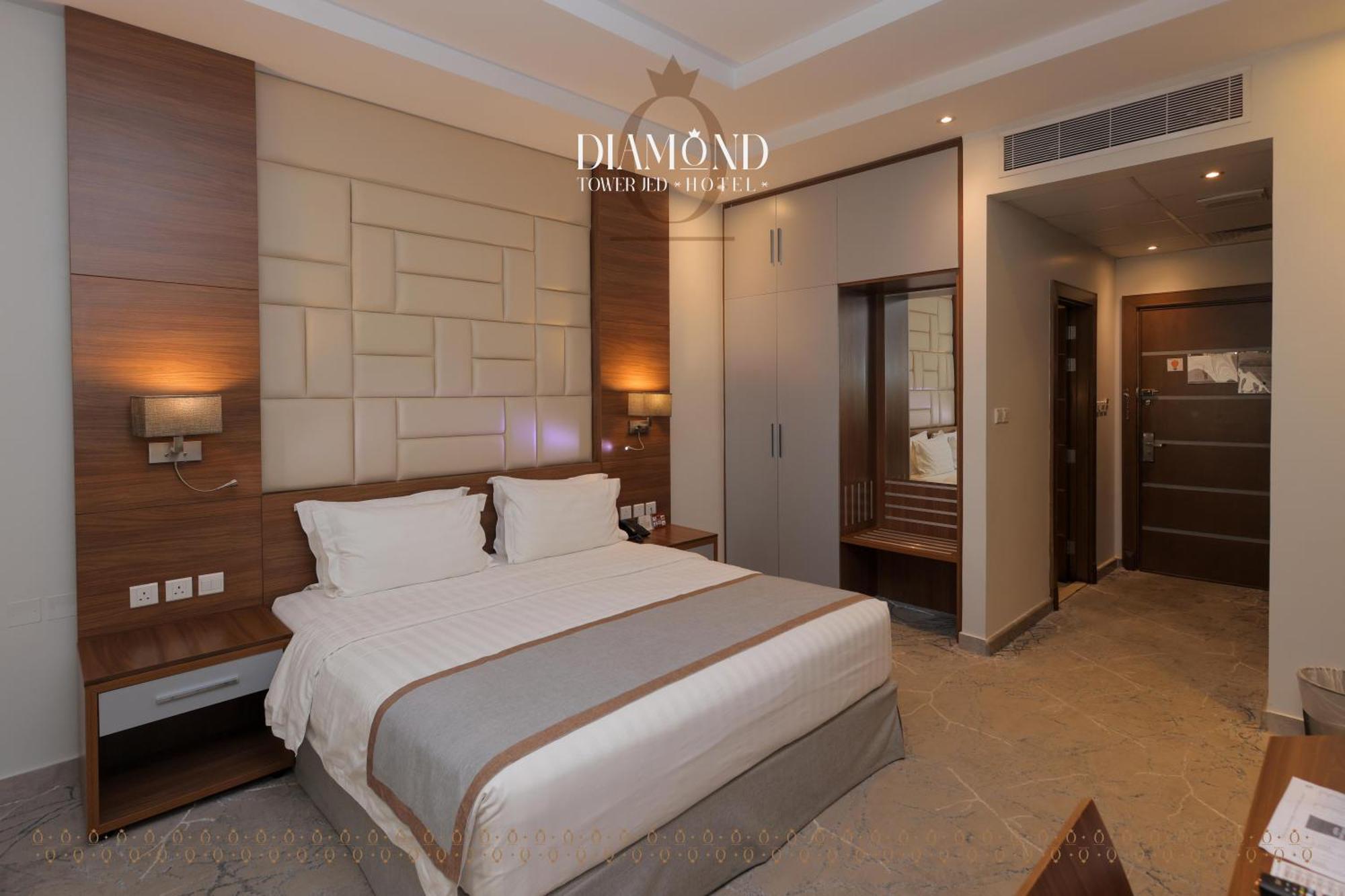 Premium Double Studio