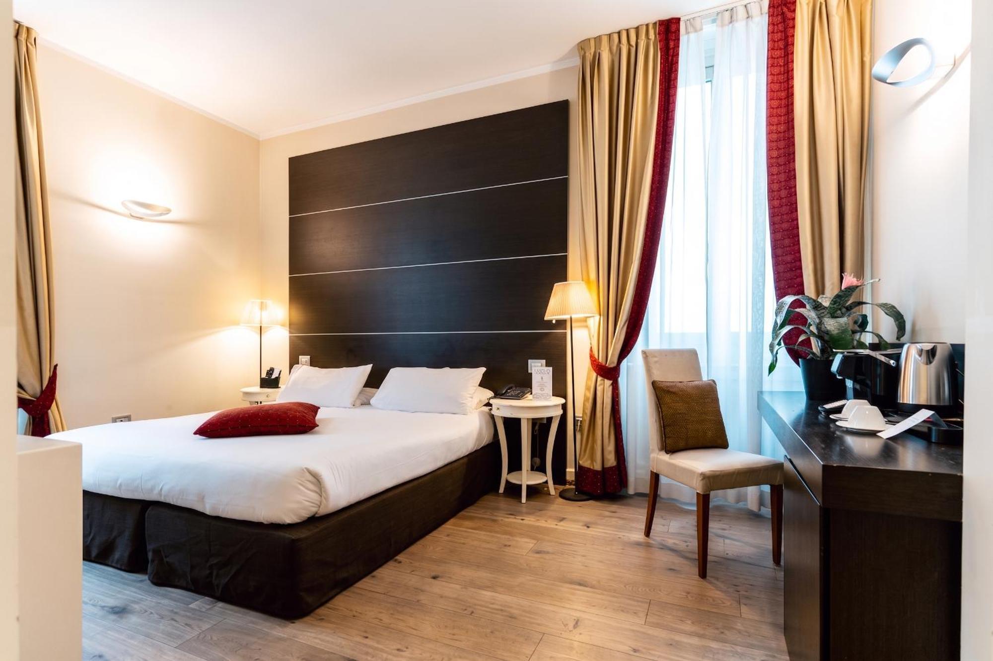 Superior Double or Twin Room