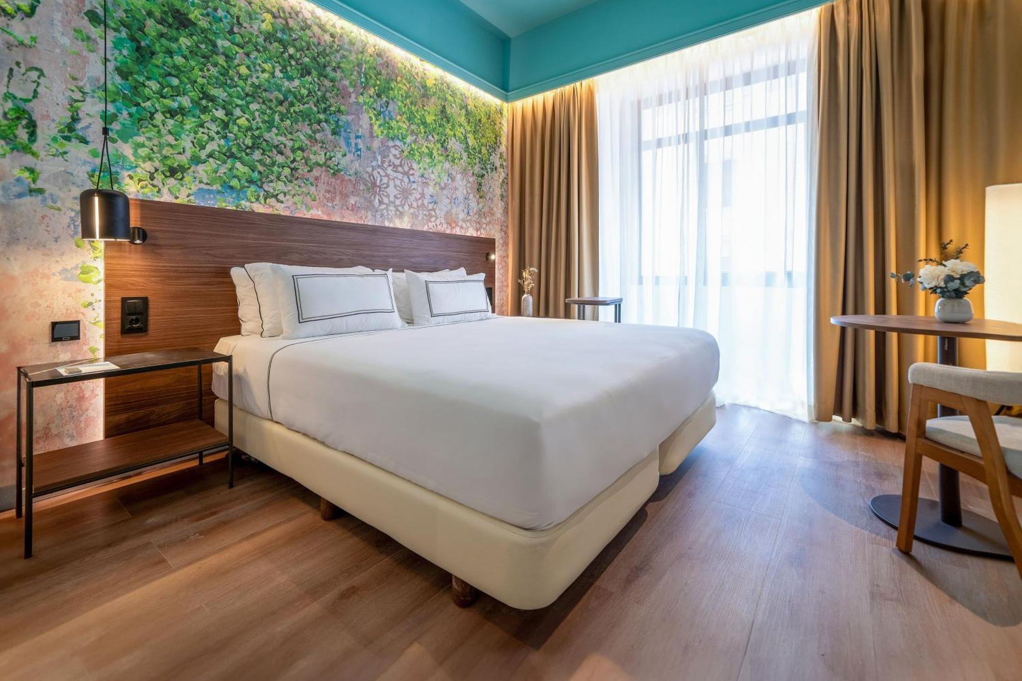 Quarto Familiar