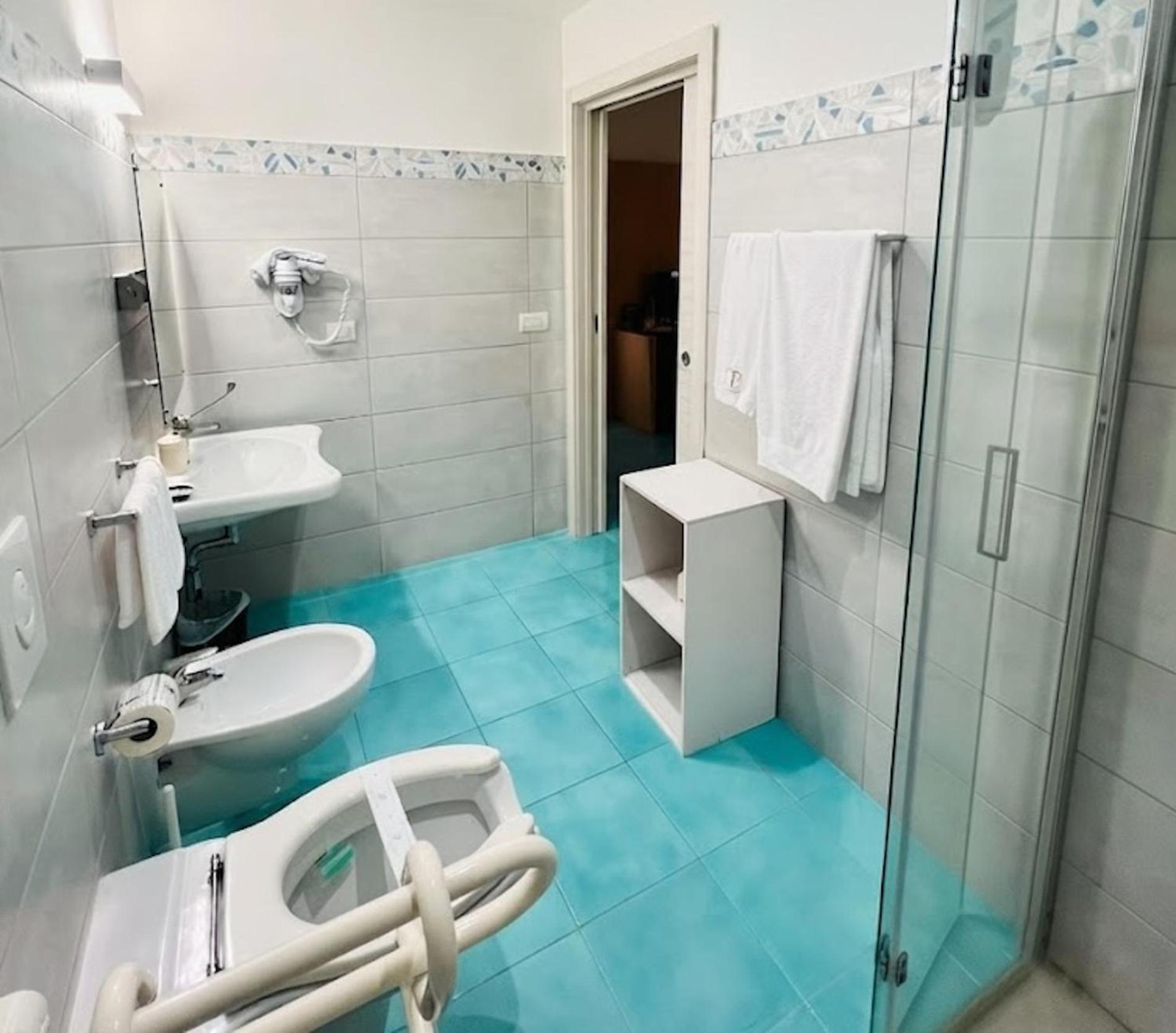 Economy Double or Twin Room