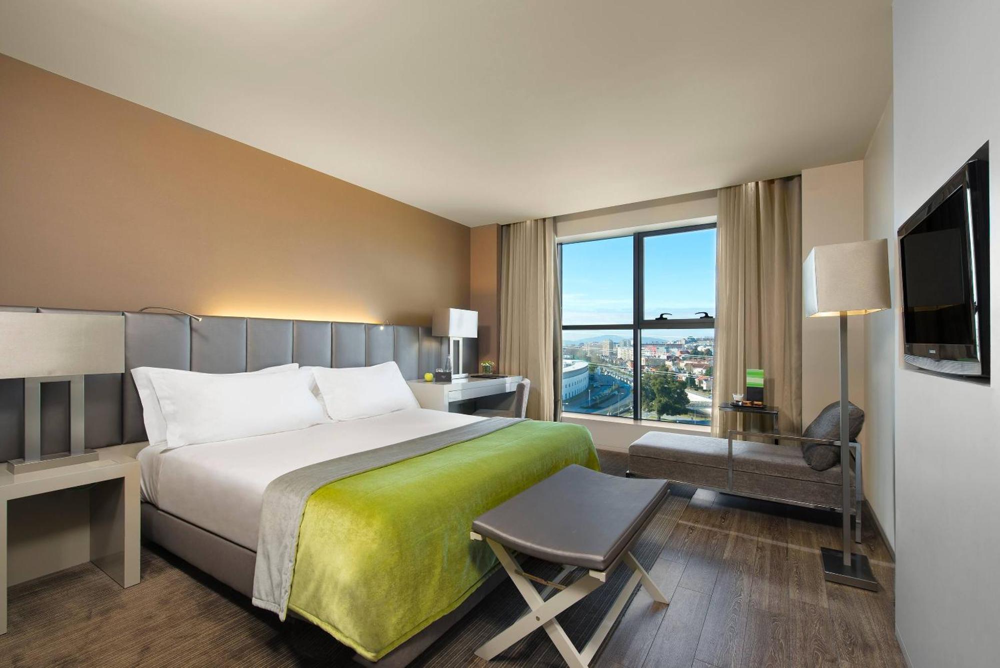 Meliá Room