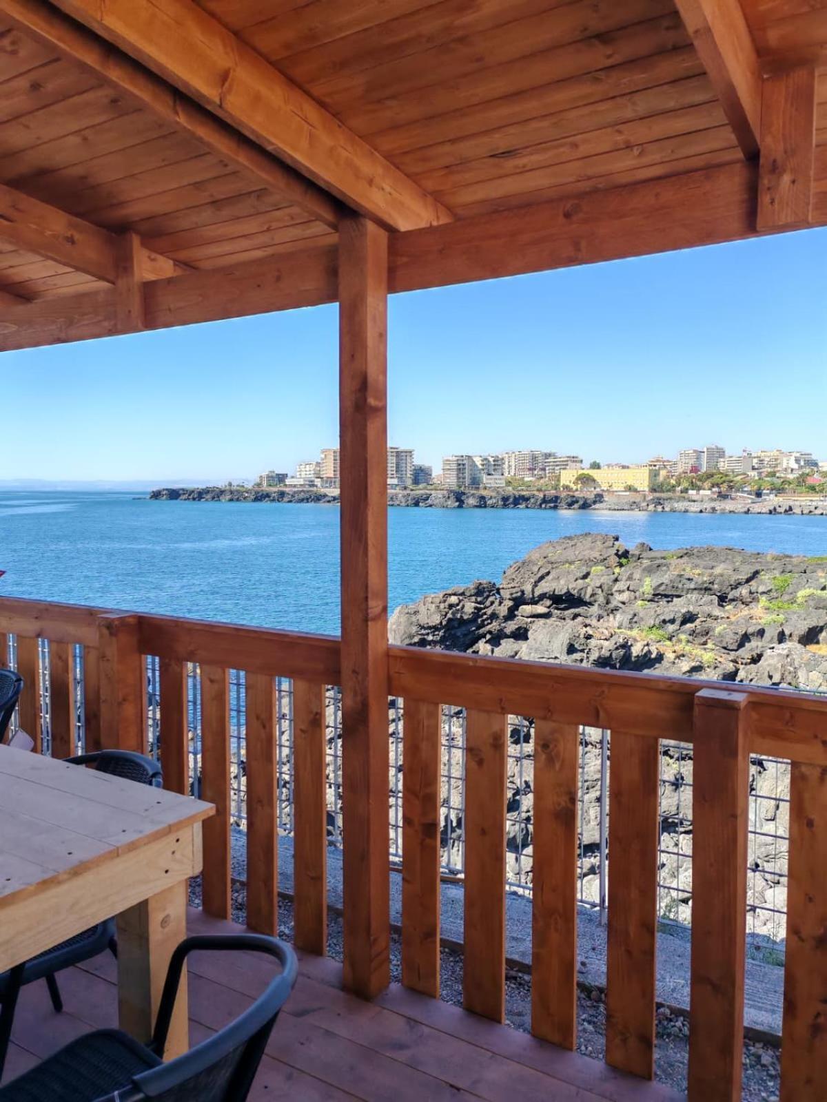 Studio Sea View
