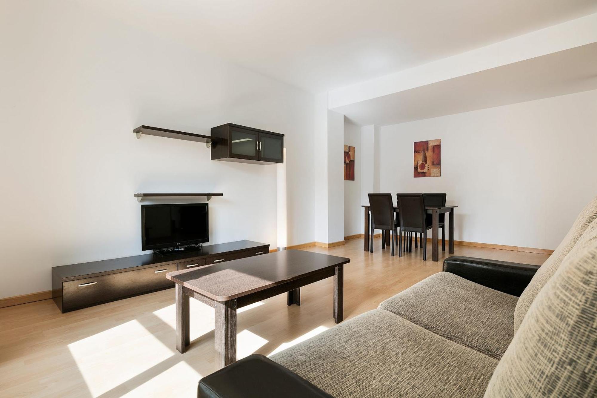 Chambre Familiale