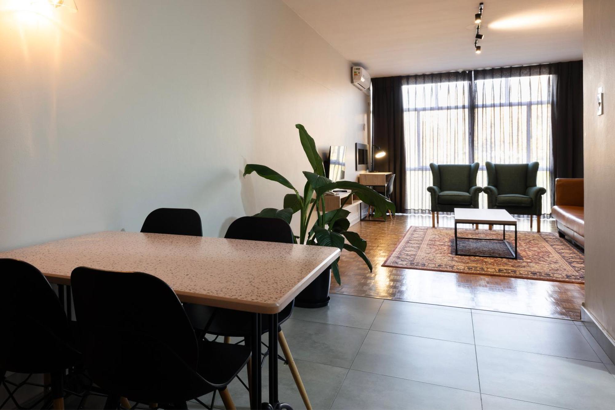 Superior Apartment